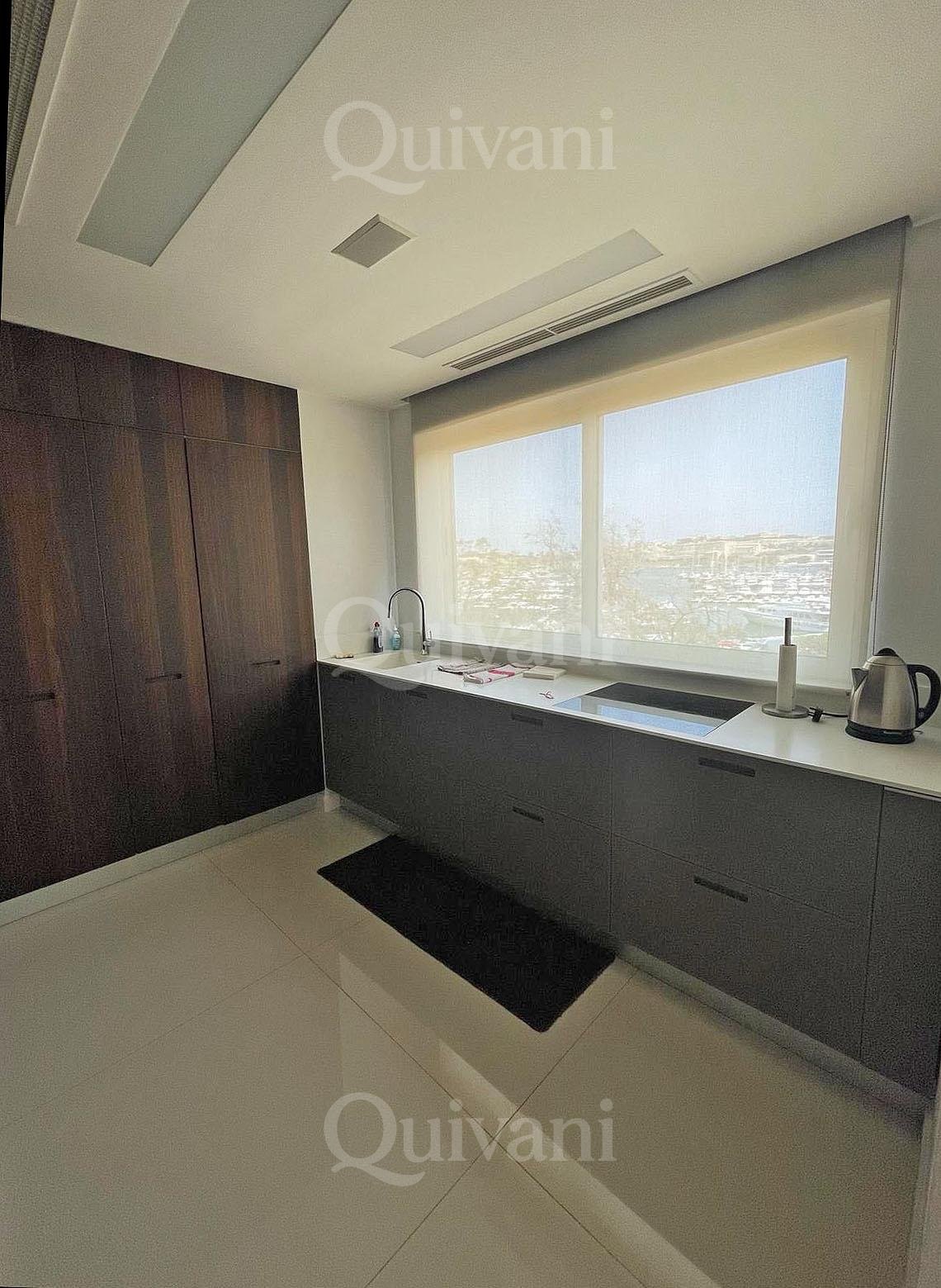 Gzira, Furnished Apartment