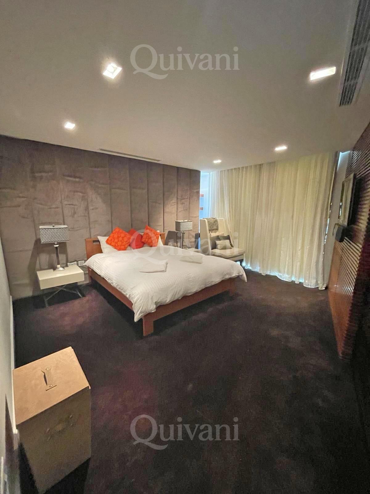 Gzira, Furnished Apartment