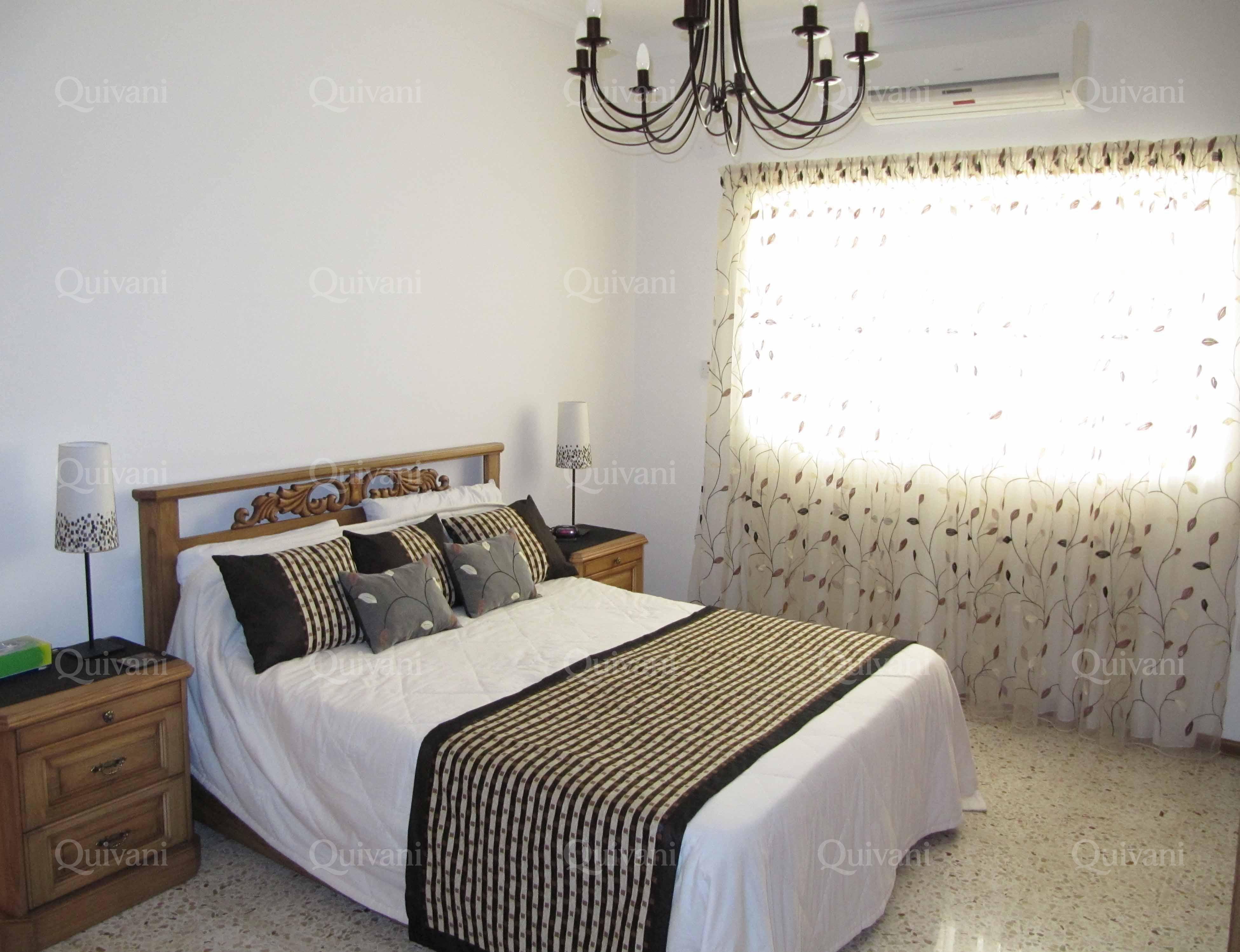 Sliema, Furnished Apartment
