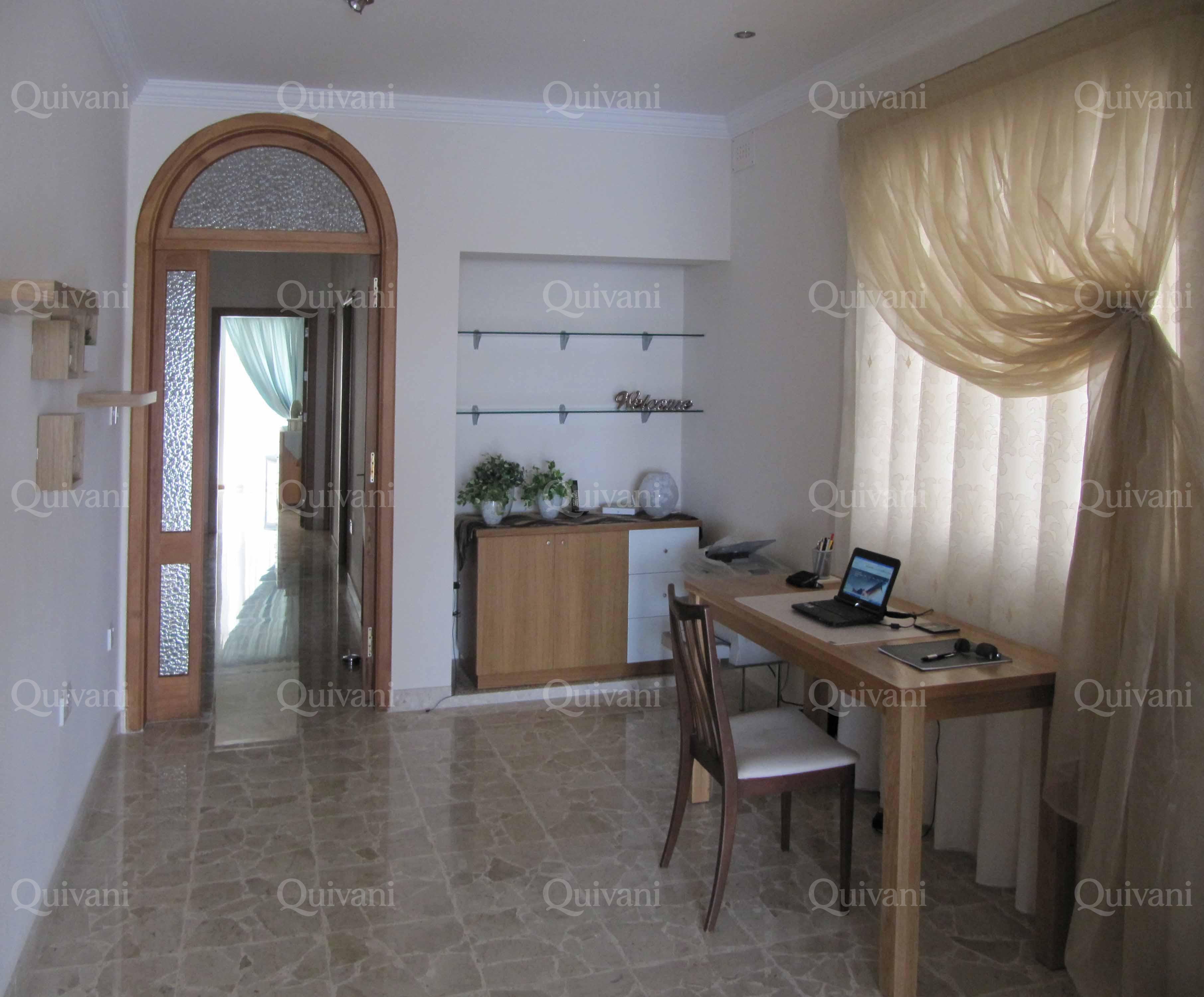 Sliema, Furnished Apartment