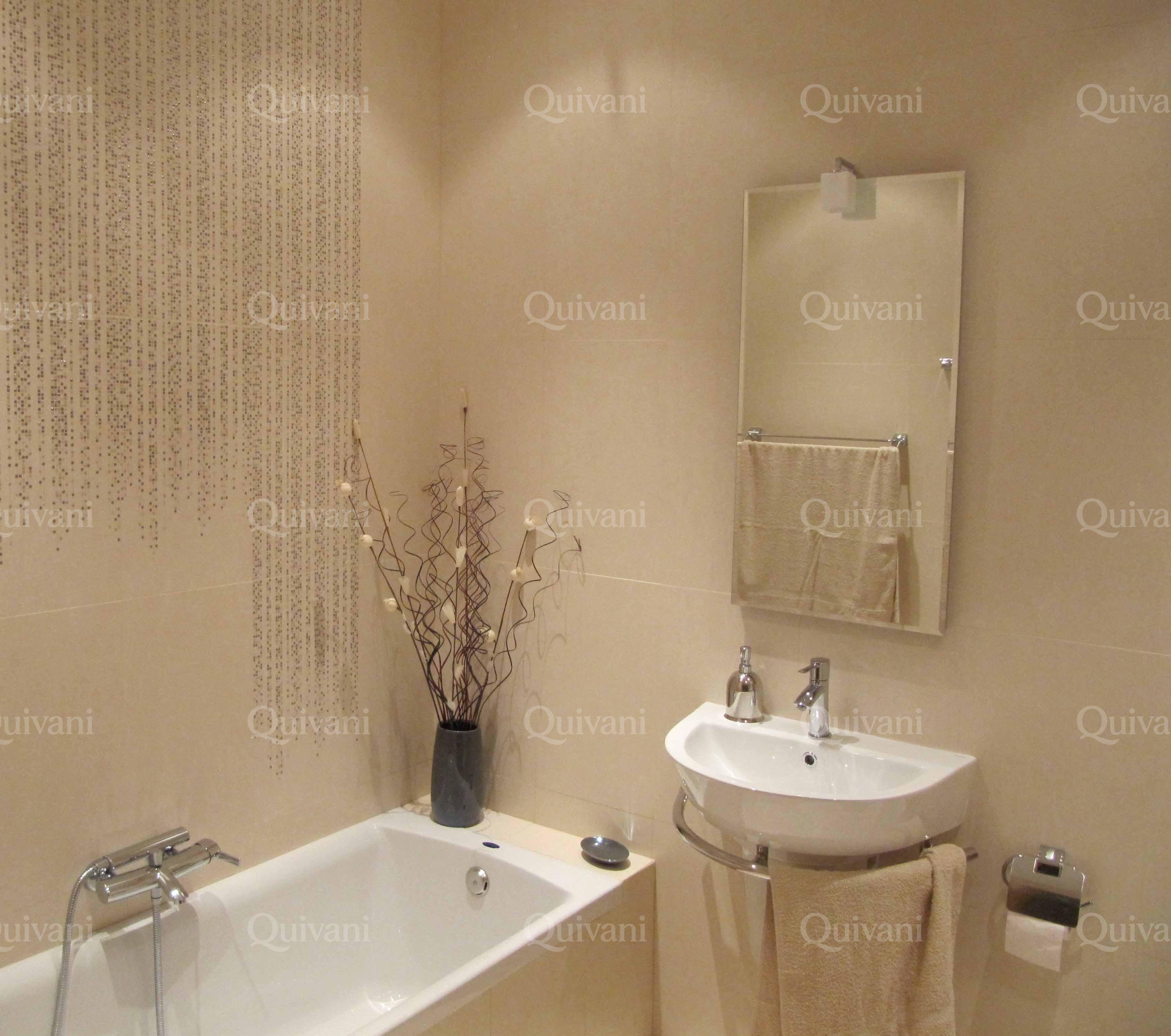 Sliema, Furnished Apartment
