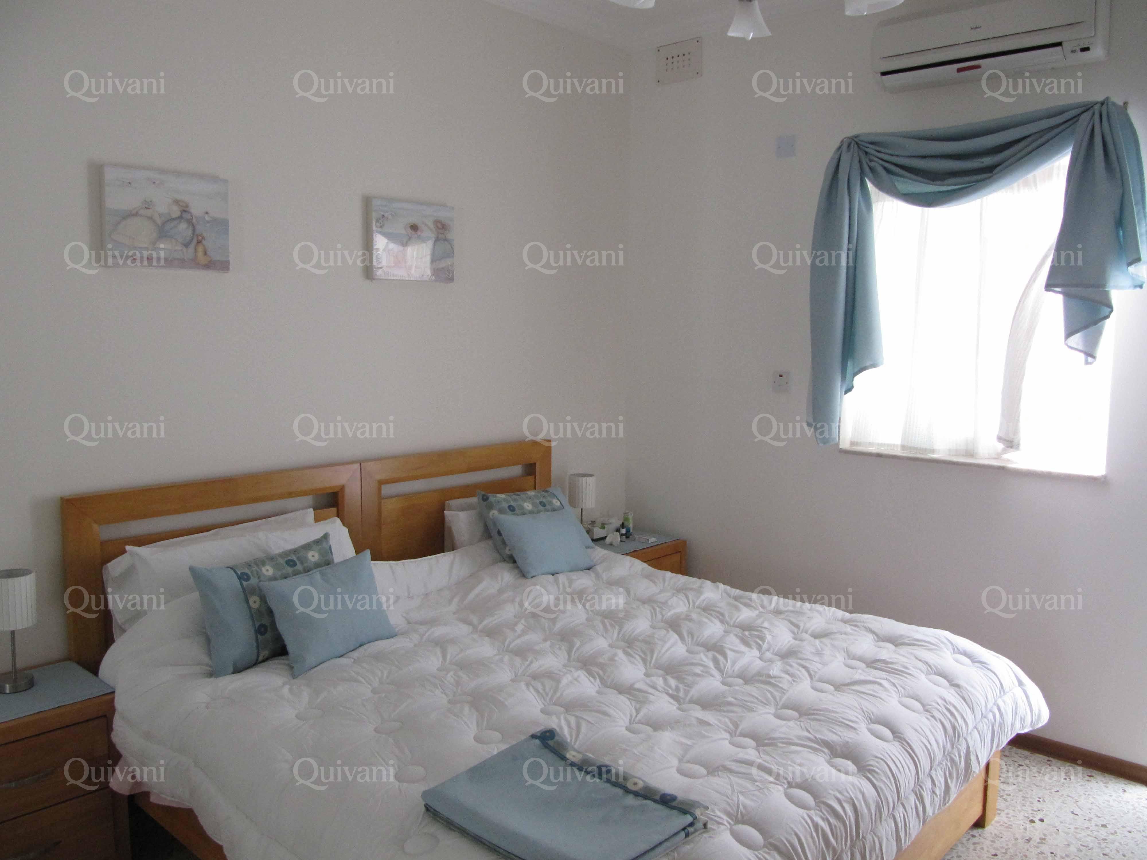 Sliema, Furnished Apartment