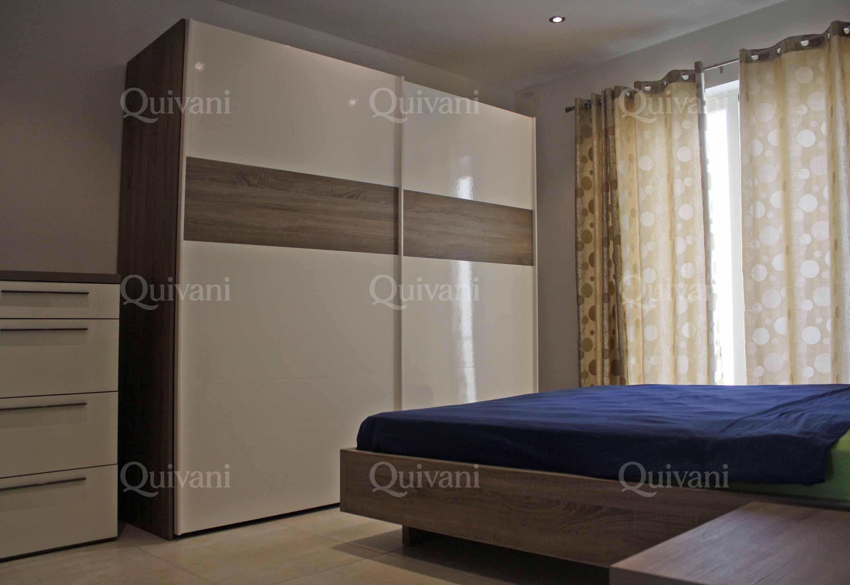 St Pauls Bay, Furnished Apartment