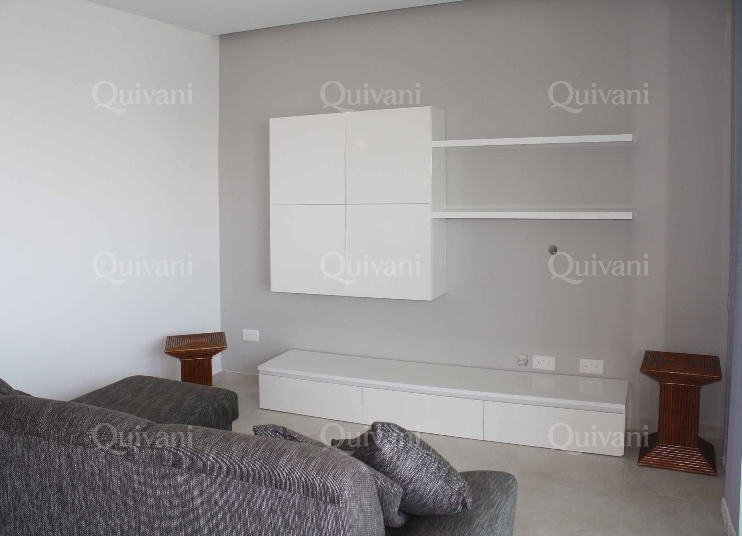 St Pauls Bay, Furnished Apartment