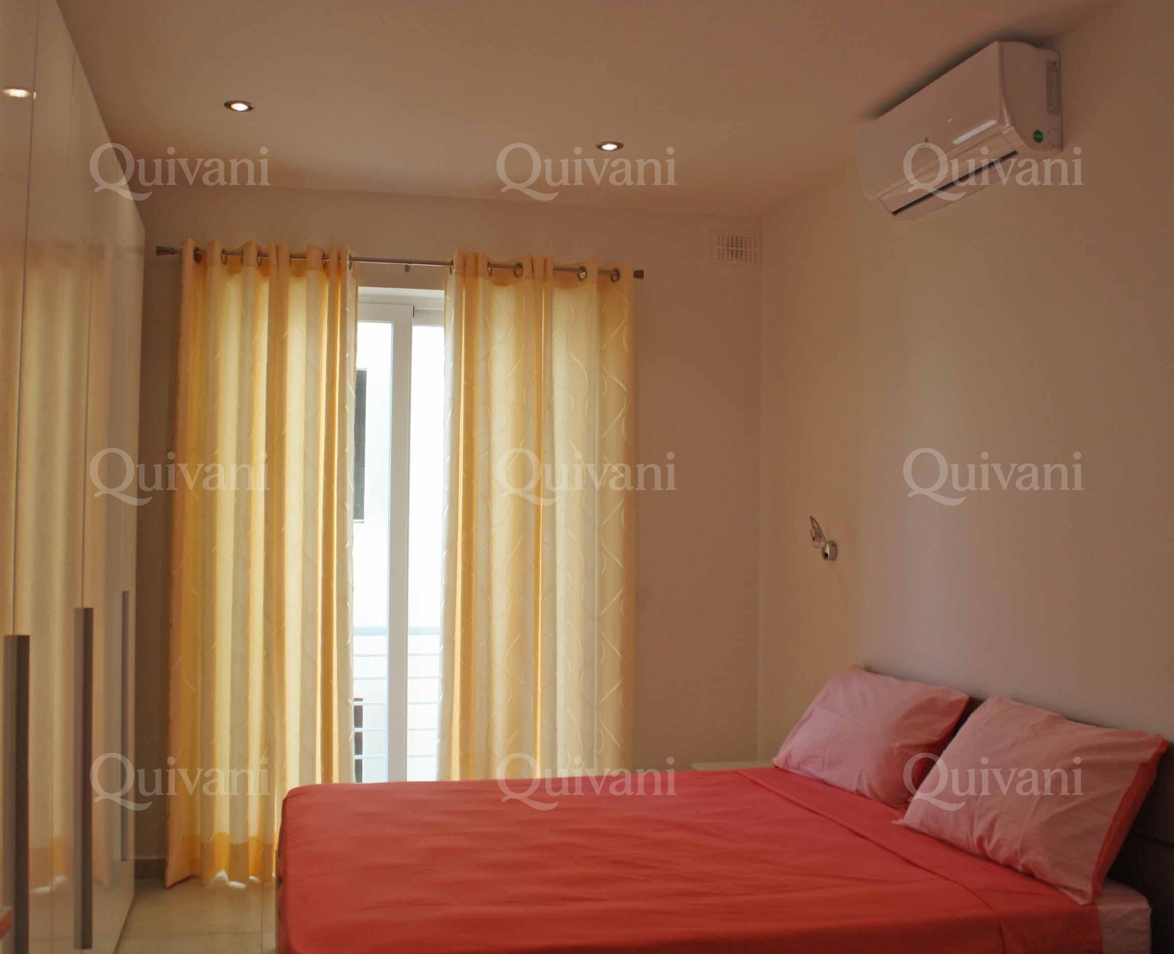 St Pauls Bay, Furnished Apartment