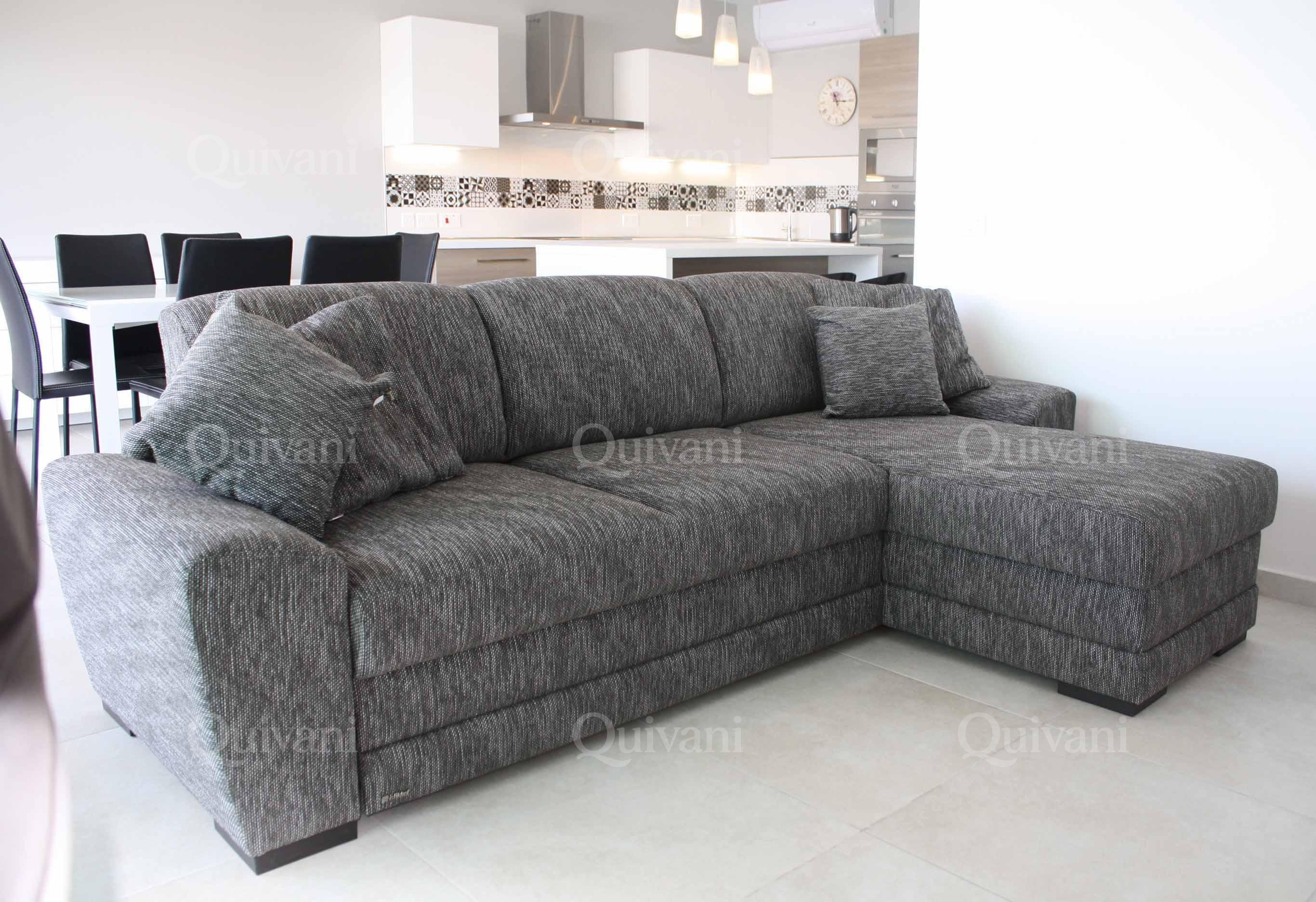 St Pauls Bay, Furnished Apartment