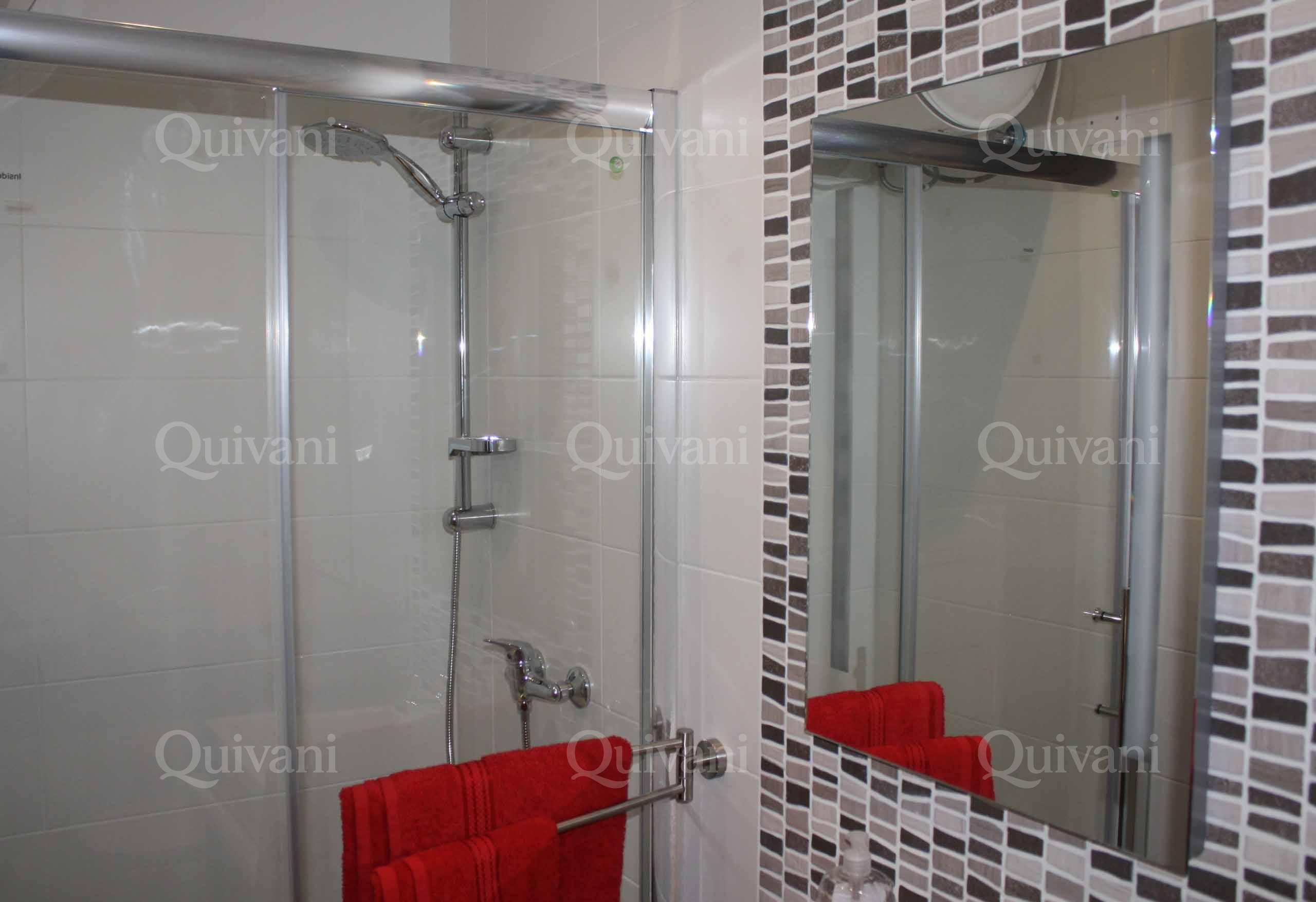 St Pauls Bay, Furnished Apartment