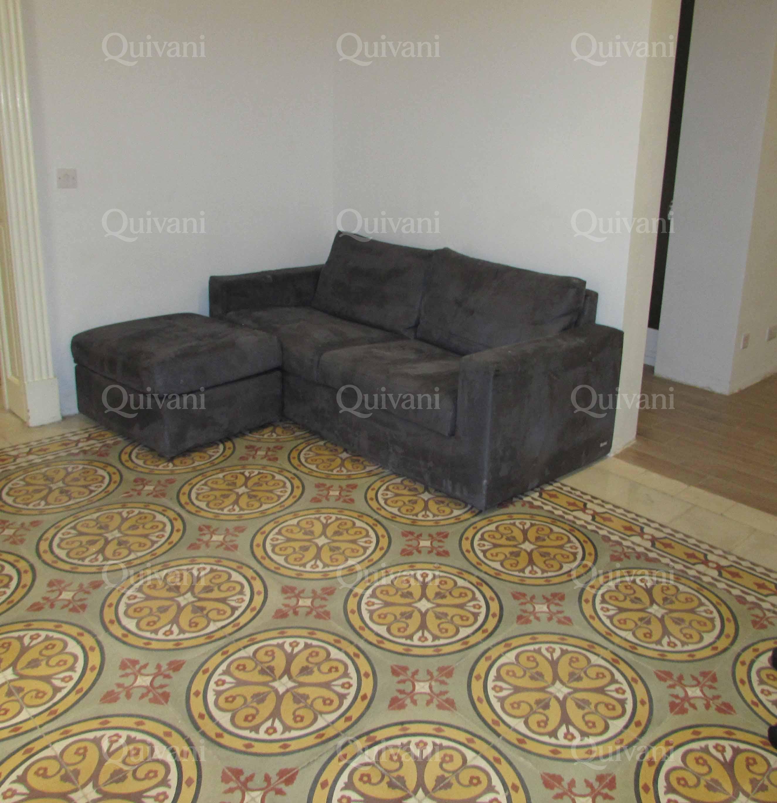 Sliema, Furnished Maisonette