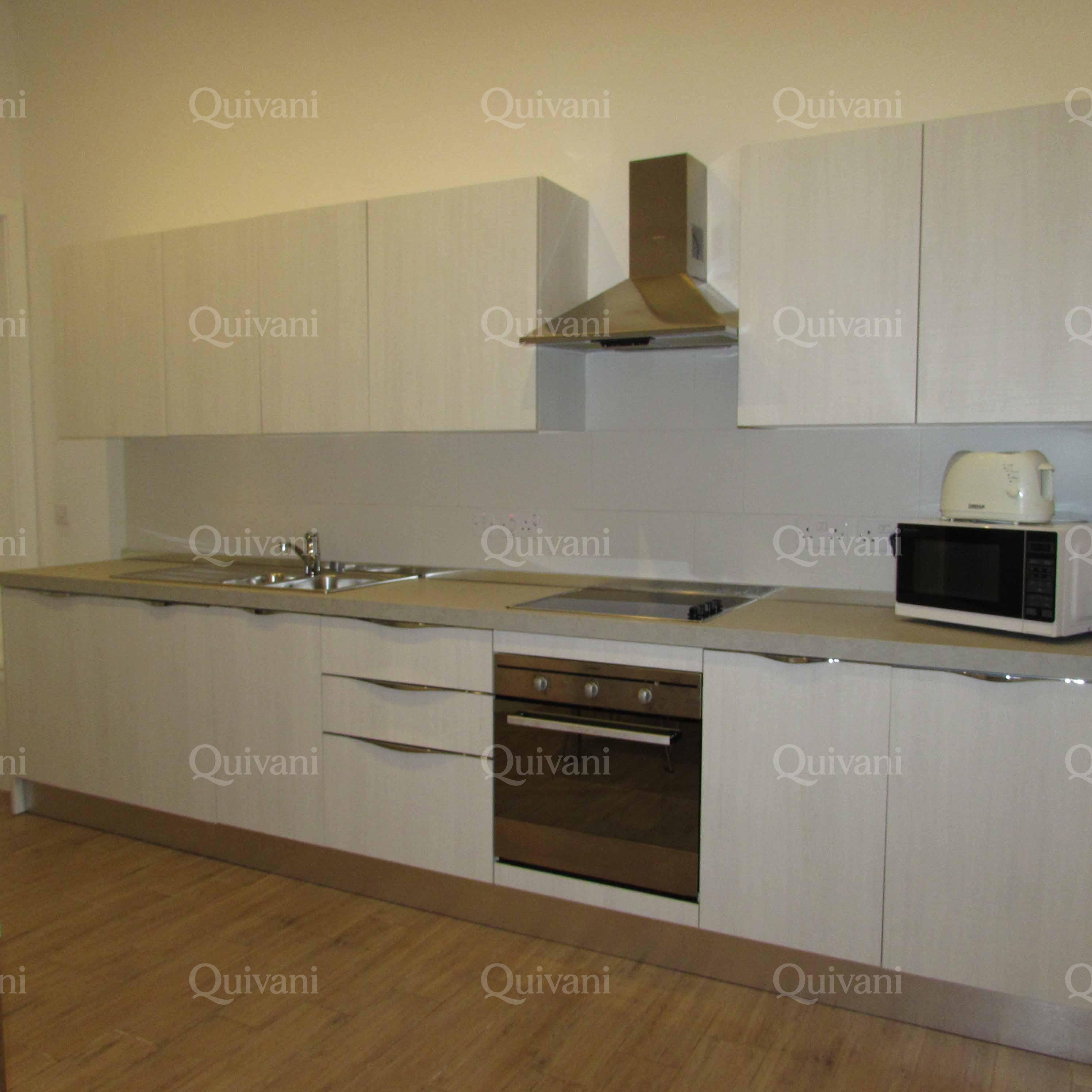 Sliema, Furnished Maisonette