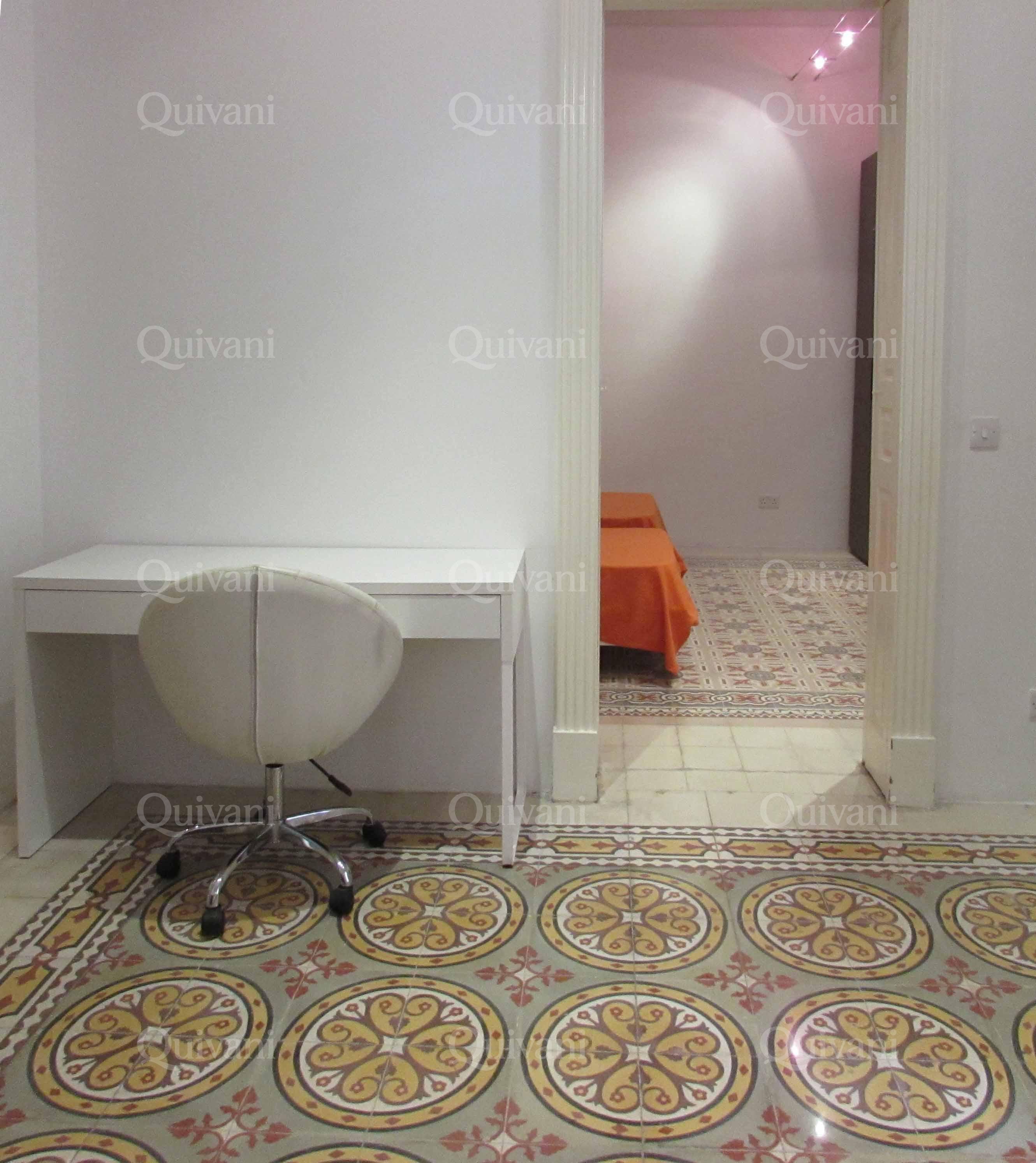 Sliema, Furnished Maisonette