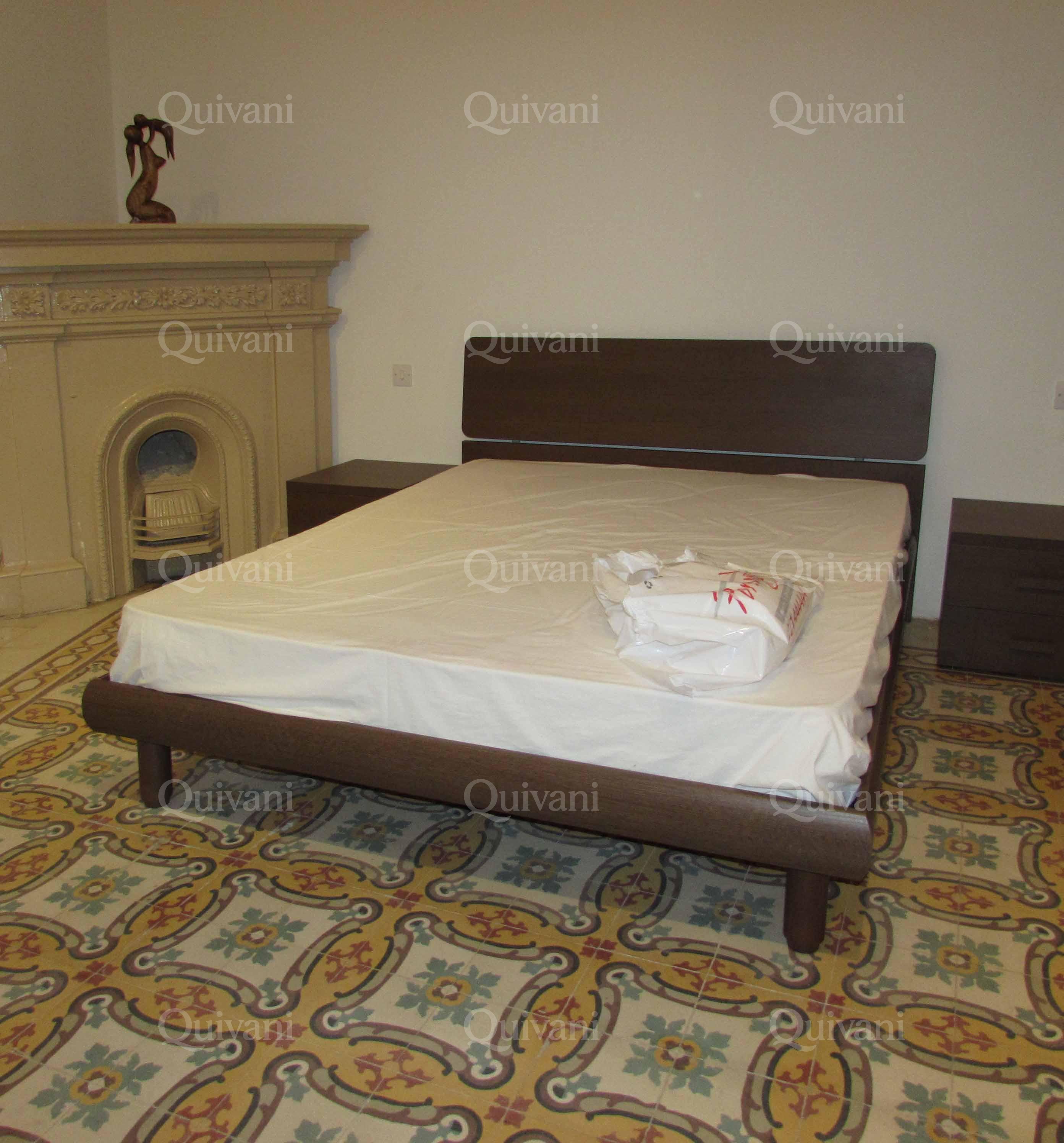 Sliema, Furnished Maisonette