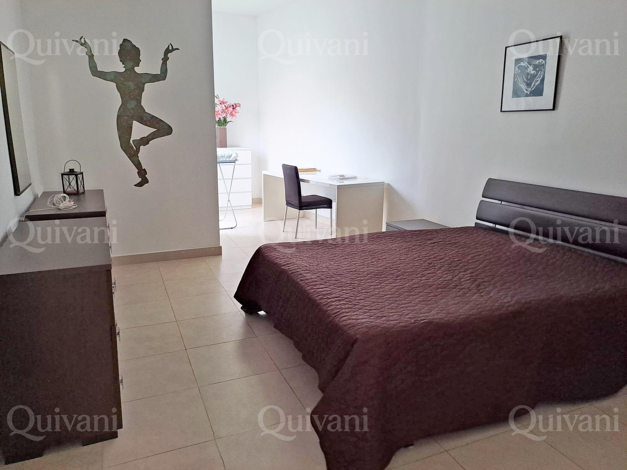 St Julians, Furnished Duplex Penthouse