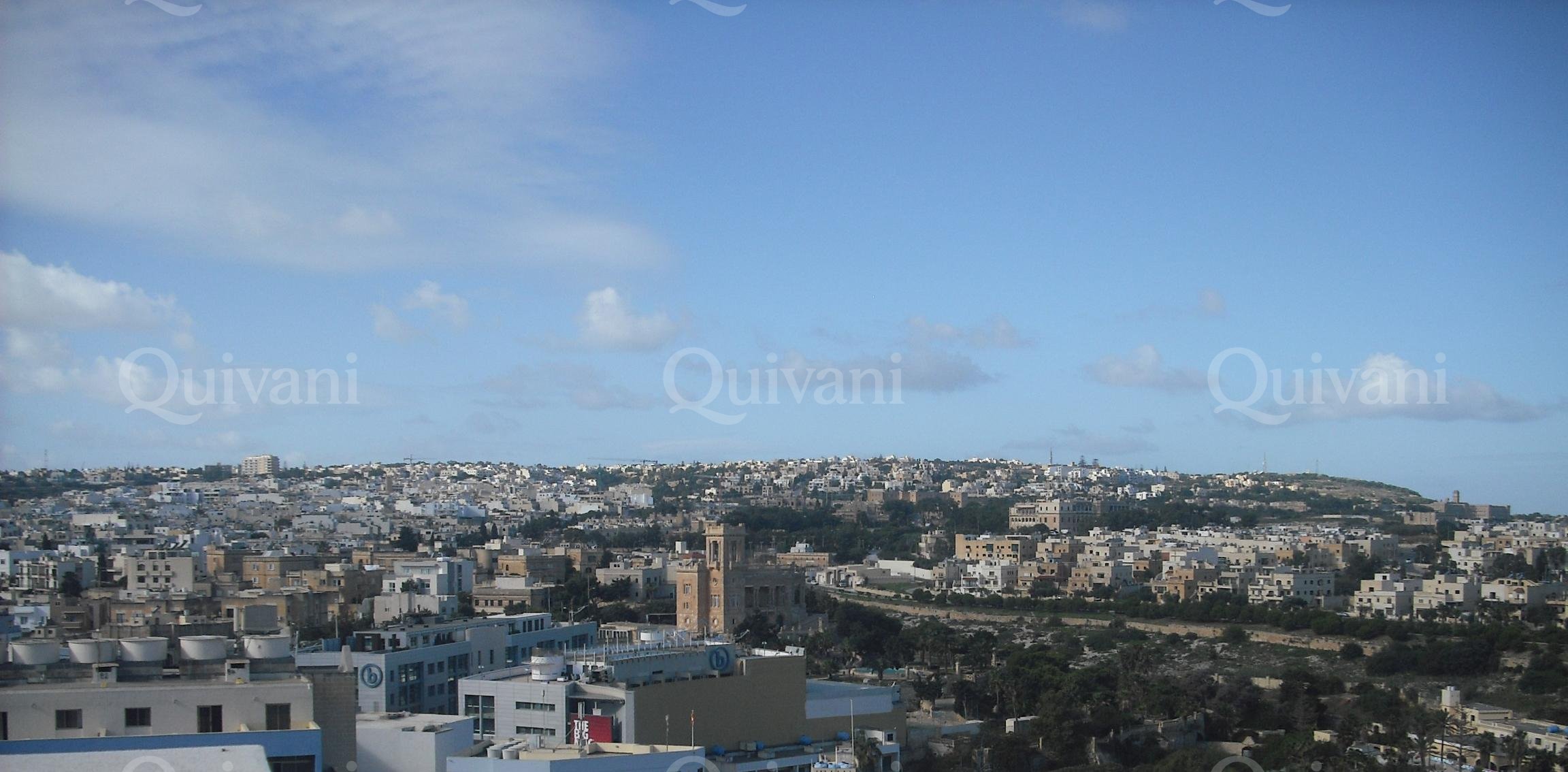 St Julians, Furnished Apartment