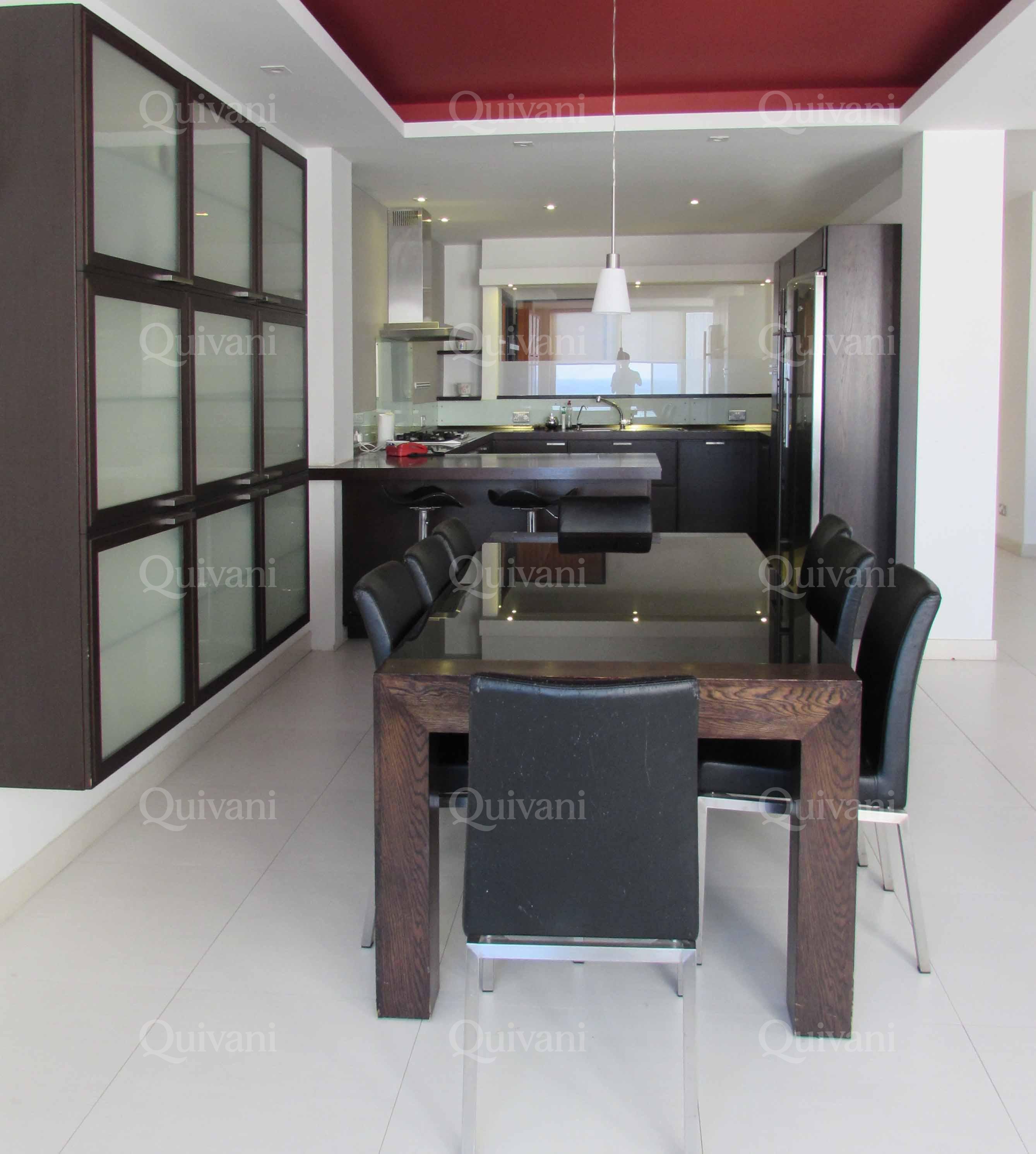 St Julians, Furnished Apartment