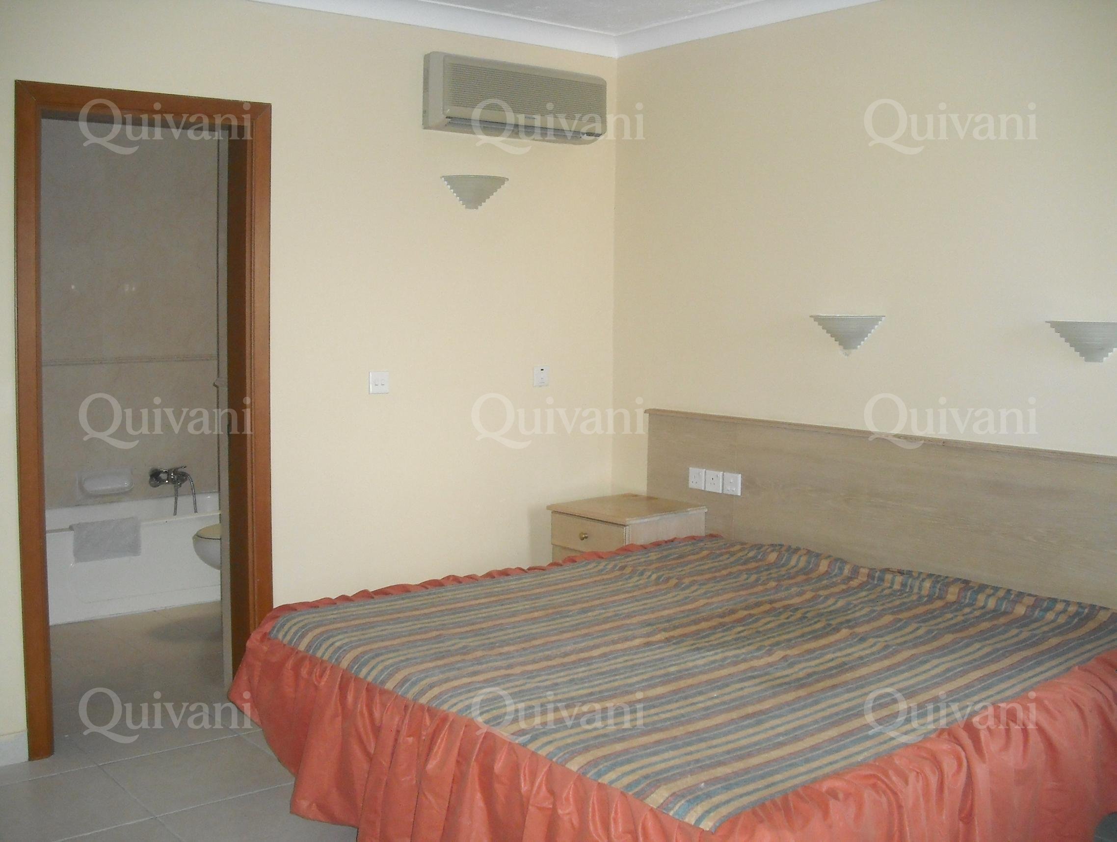 St Julians, Furnished Apartment