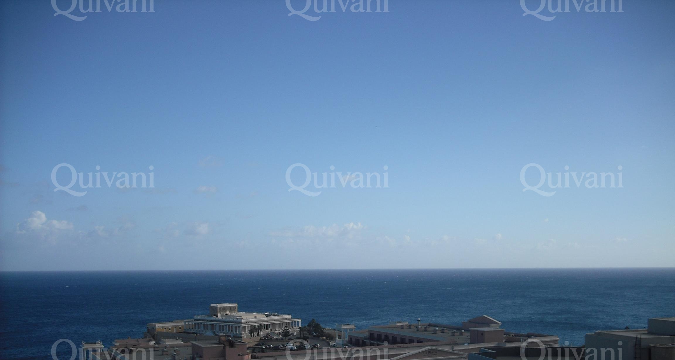St Julians, Furnished Apartment