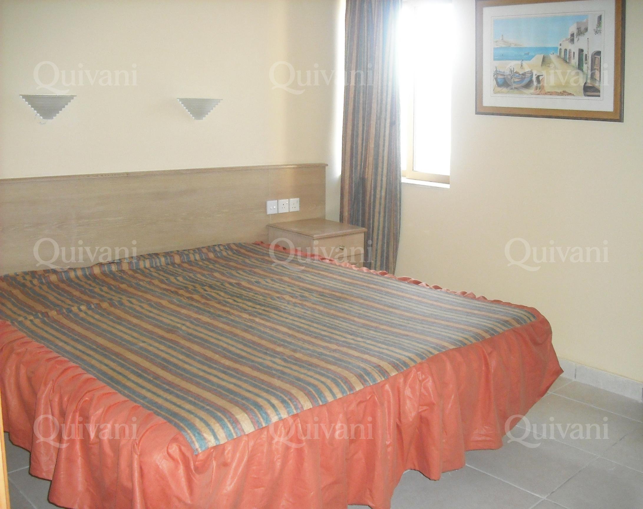 St Julians, Furnished Apartment