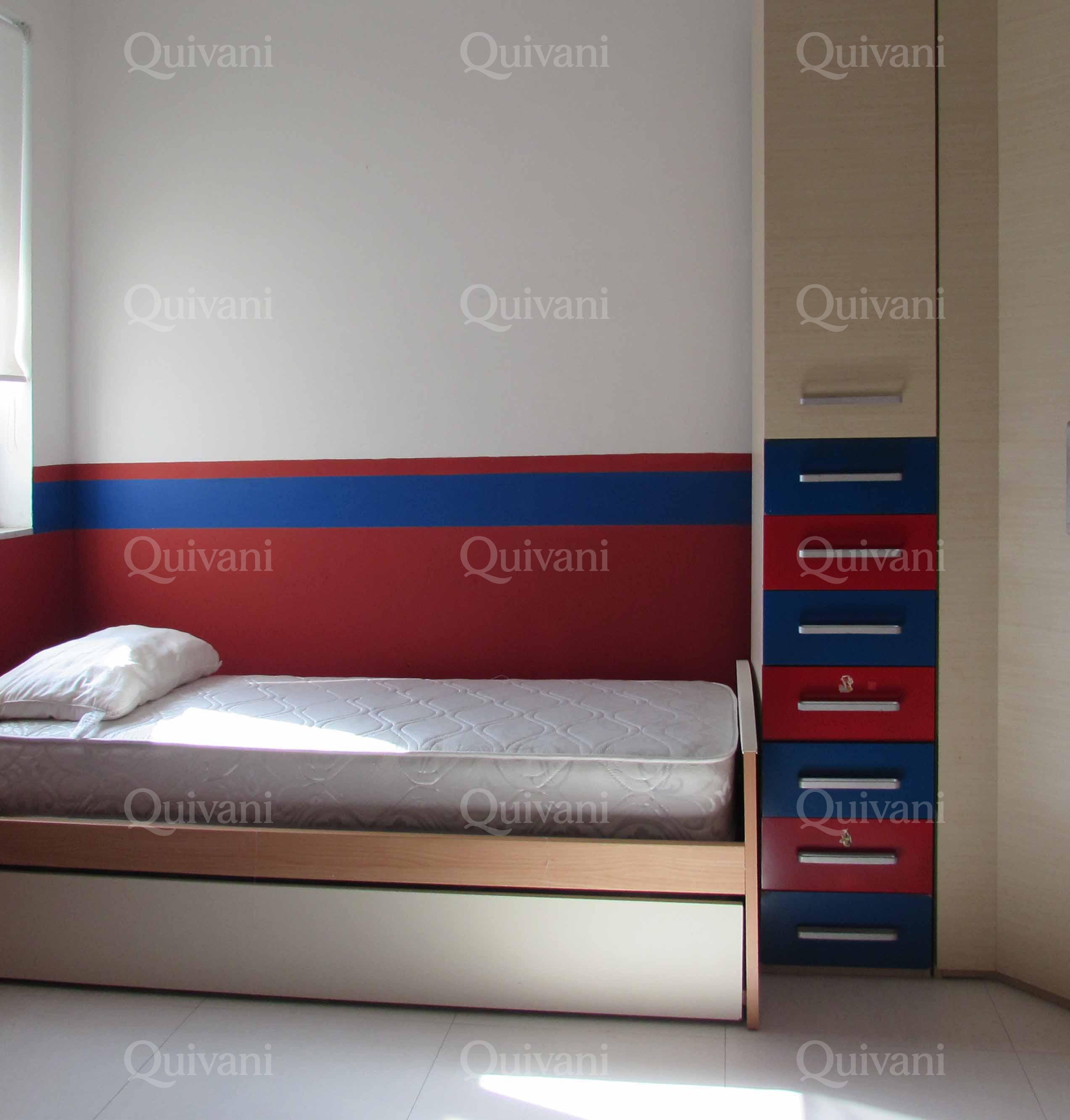 St Julians, Furnished Apartment