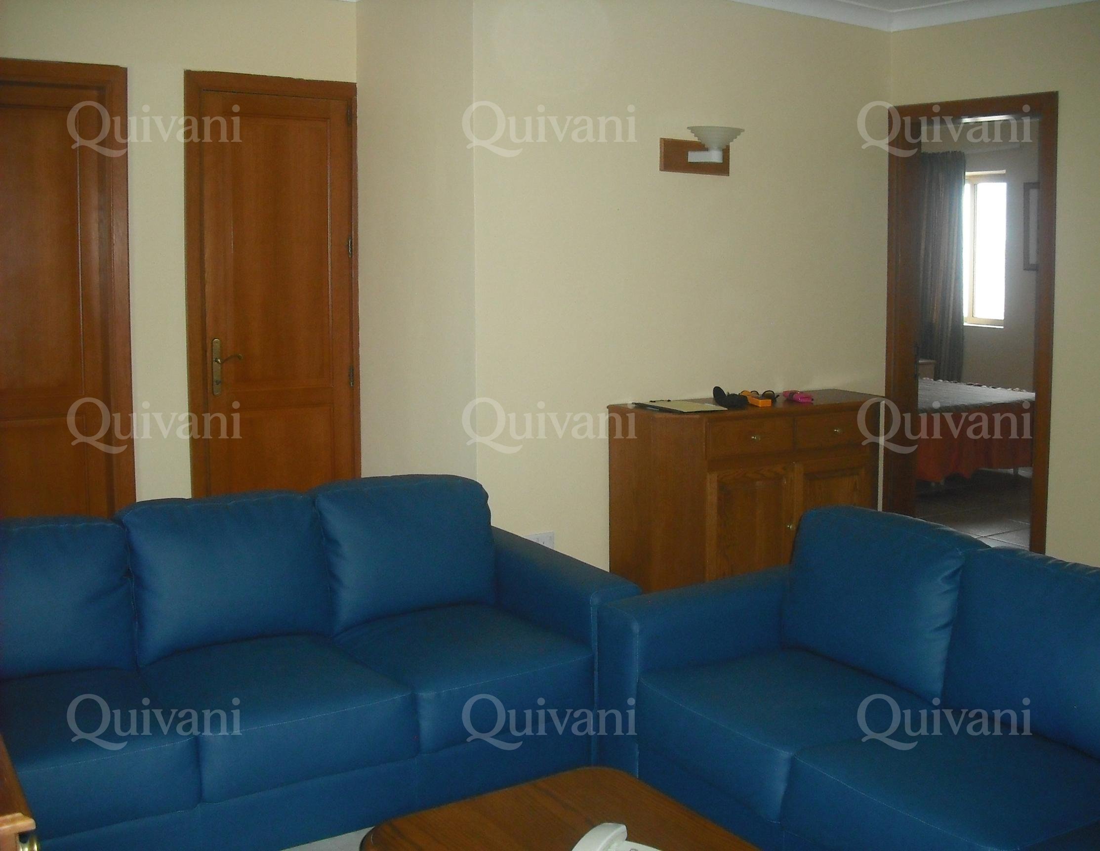 St Julians, Furnished Apartment