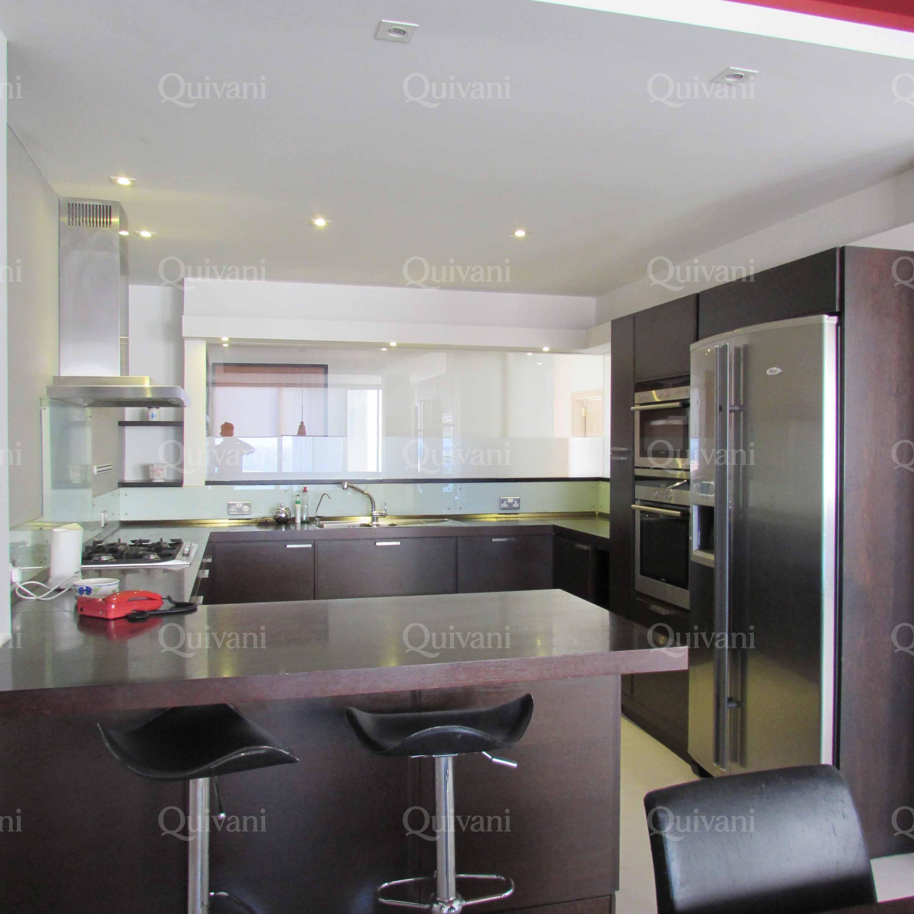 St Julians, Furnished Apartment