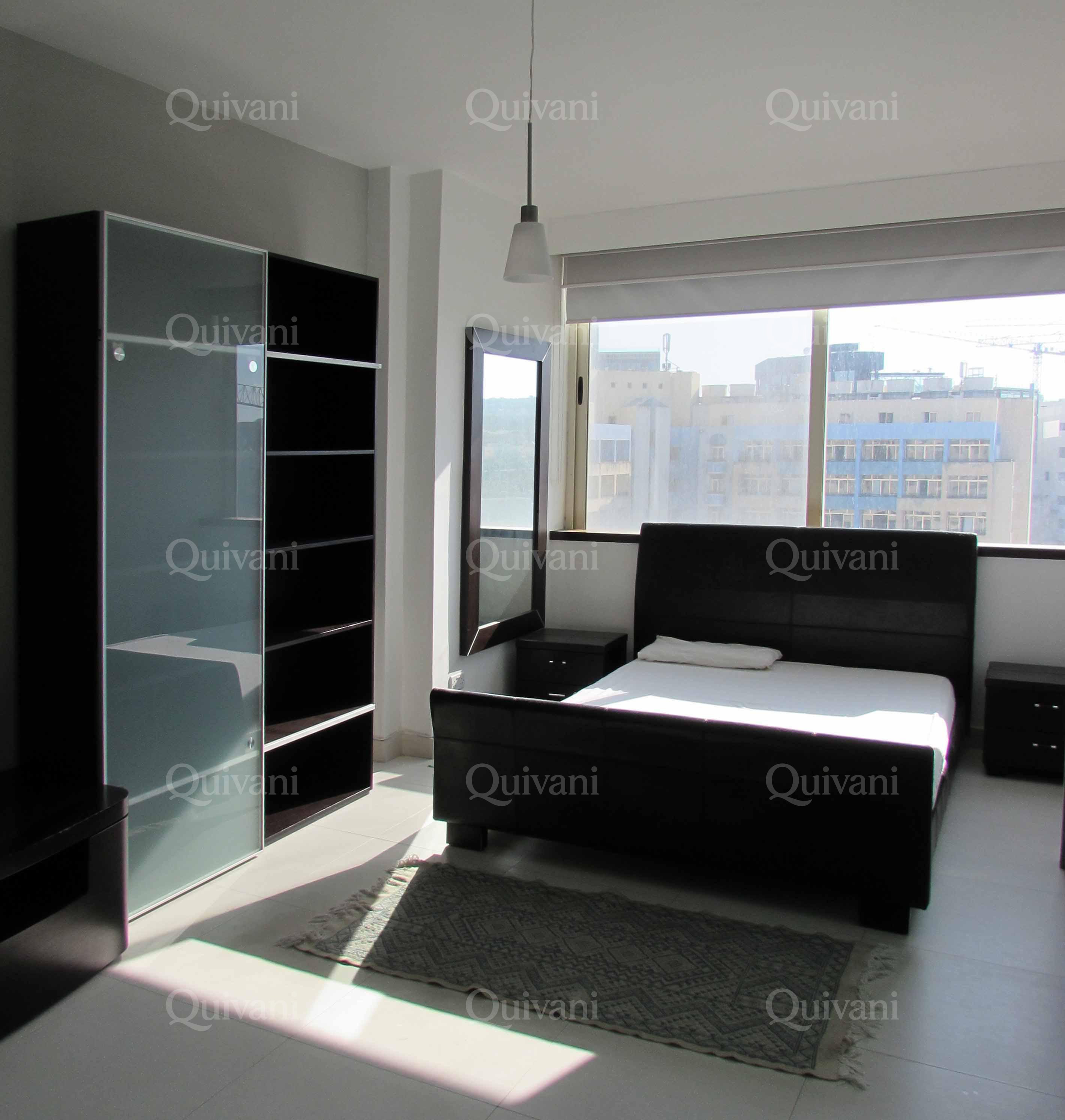 St Julians, Furnished Apartment