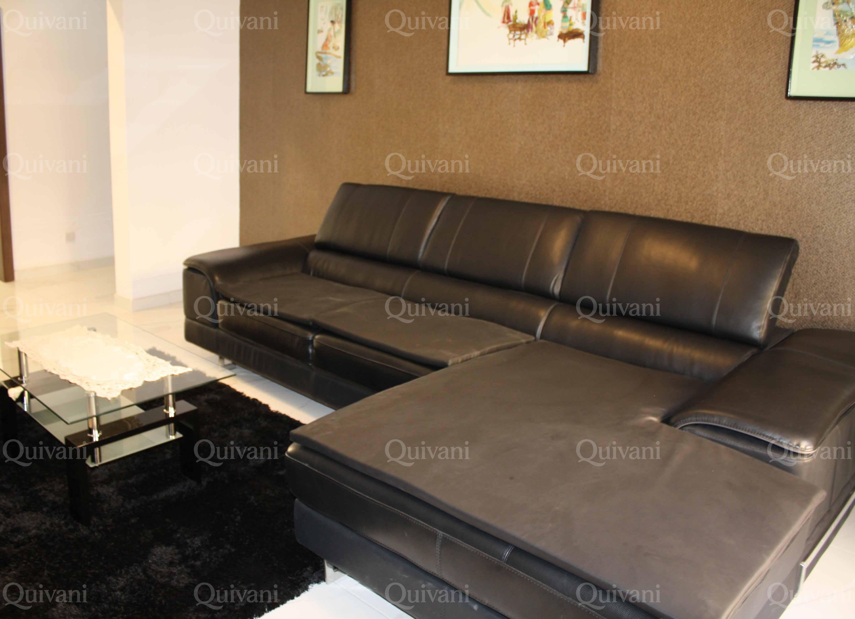 Valletta, Furnished Apartment