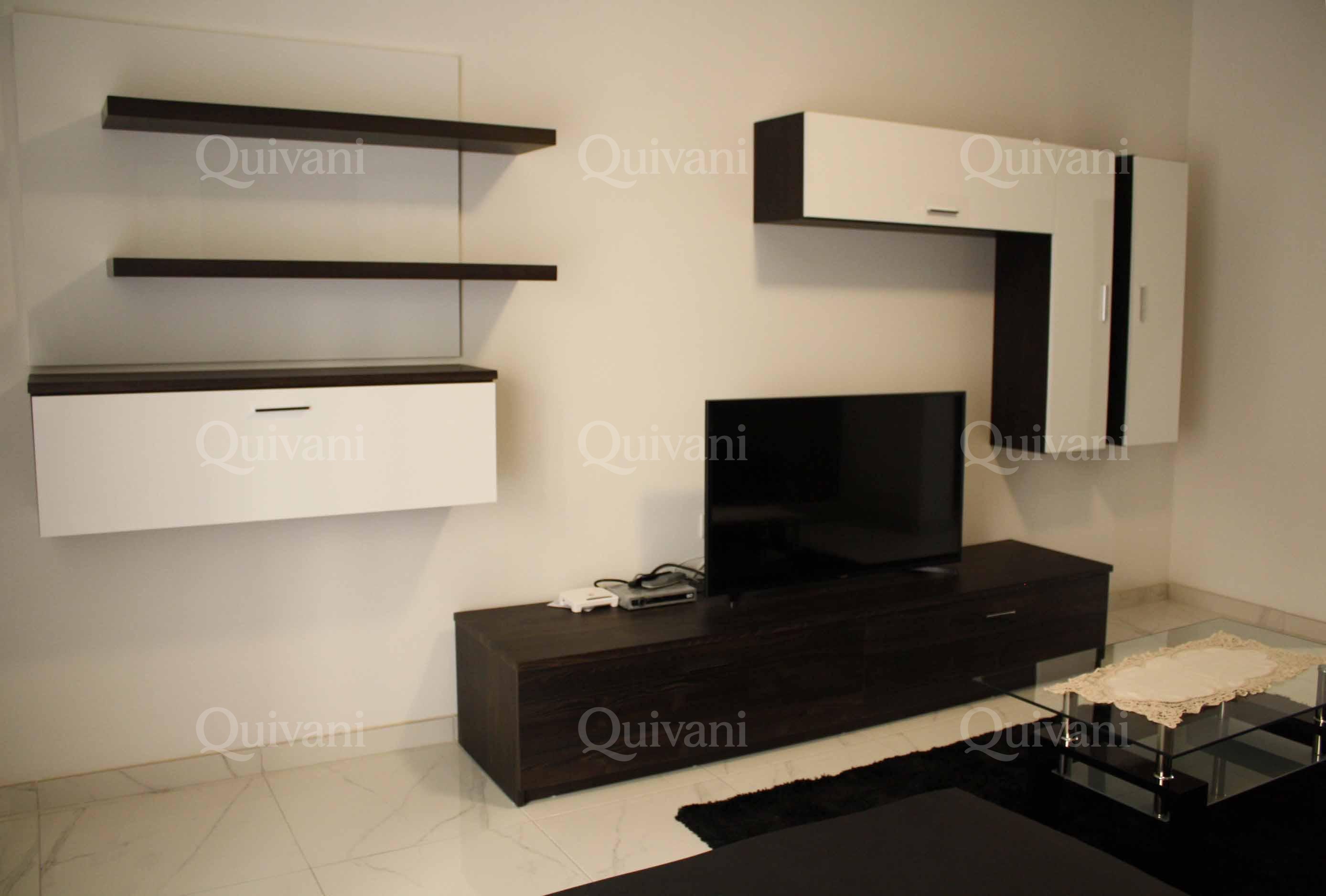 Valletta, Furnished Apartment