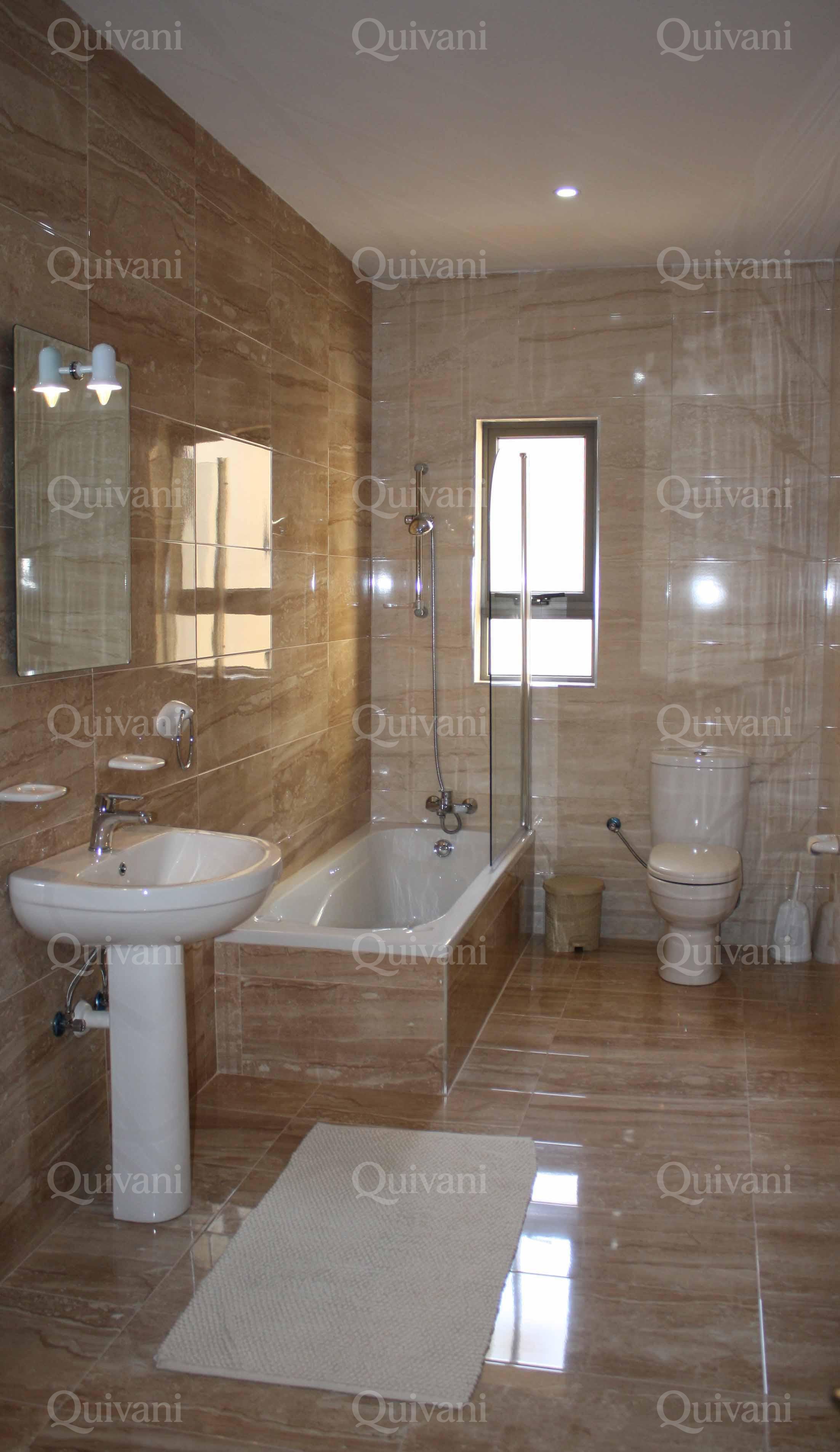 Valletta, Furnished Apartment