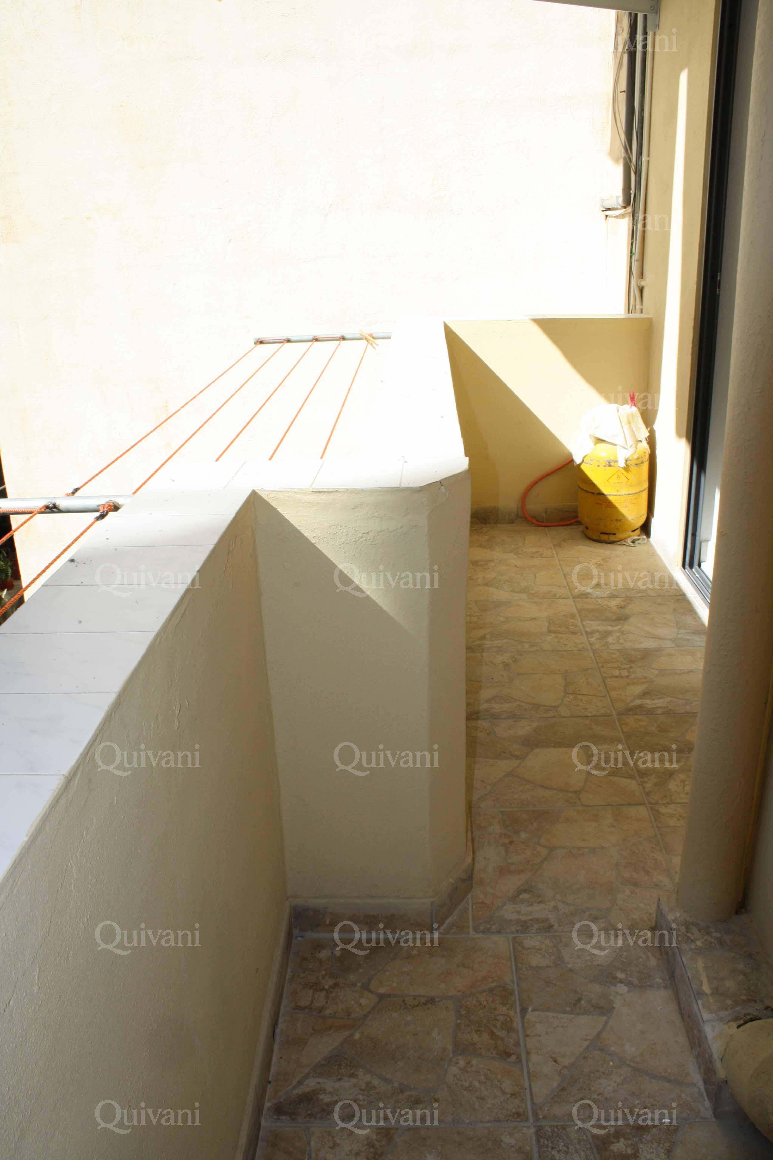 Valletta, Furnished Apartment