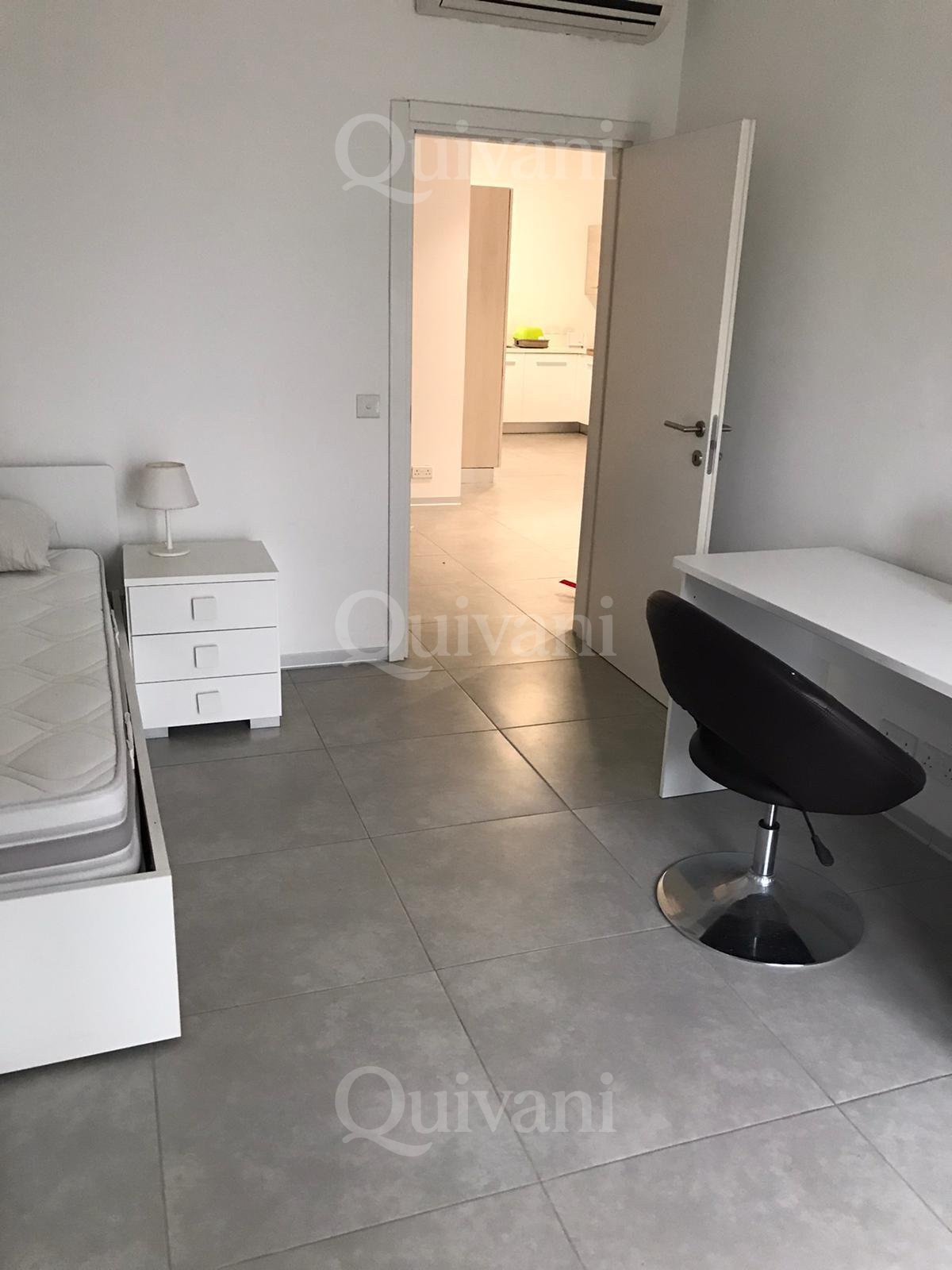 Naxxar, Furnished Apartment