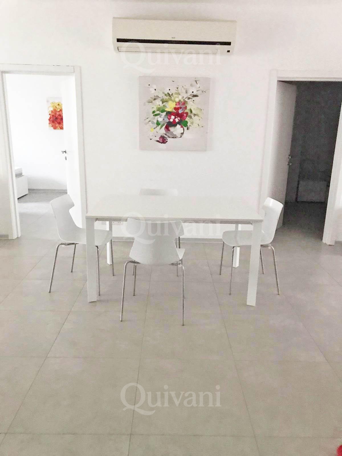 Naxxar, Furnished Apartment