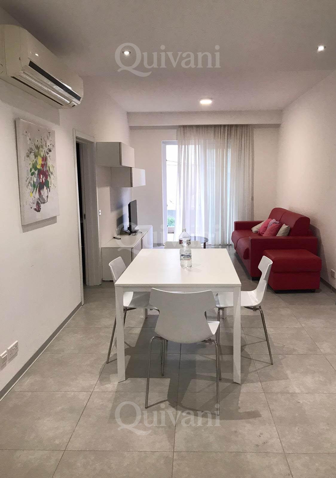 Naxxar, Furnished Apartment