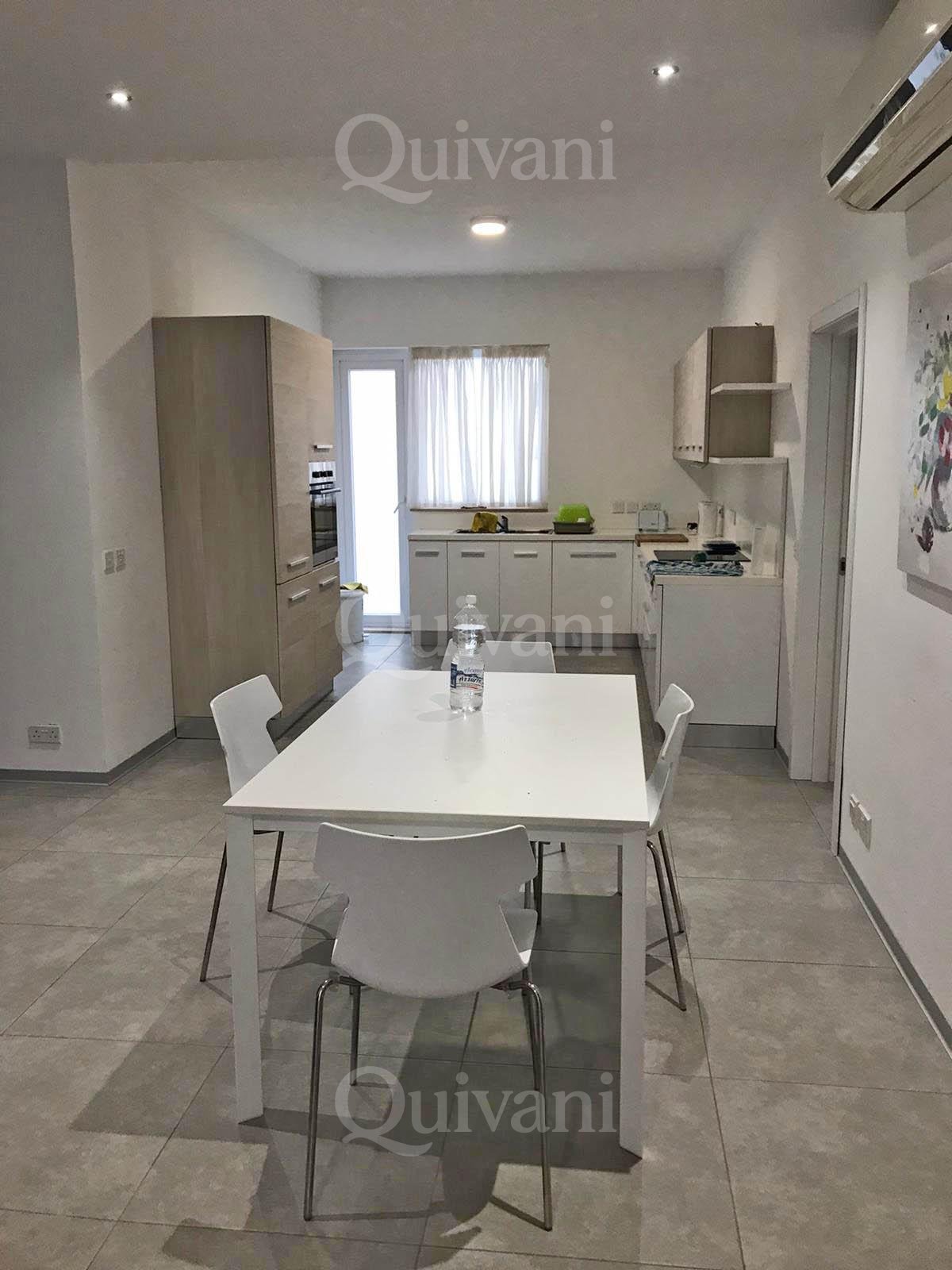 Naxxar, Furnished Apartment