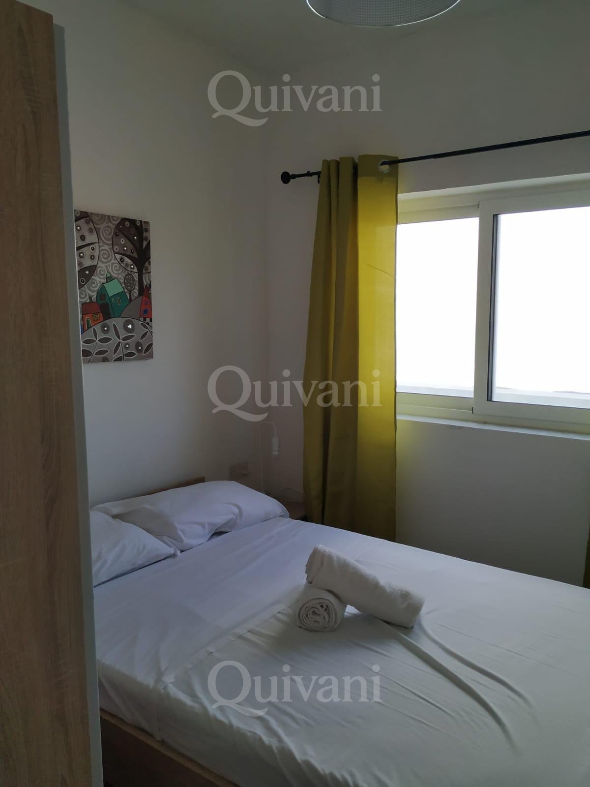 Gzira, Furnished Apartment