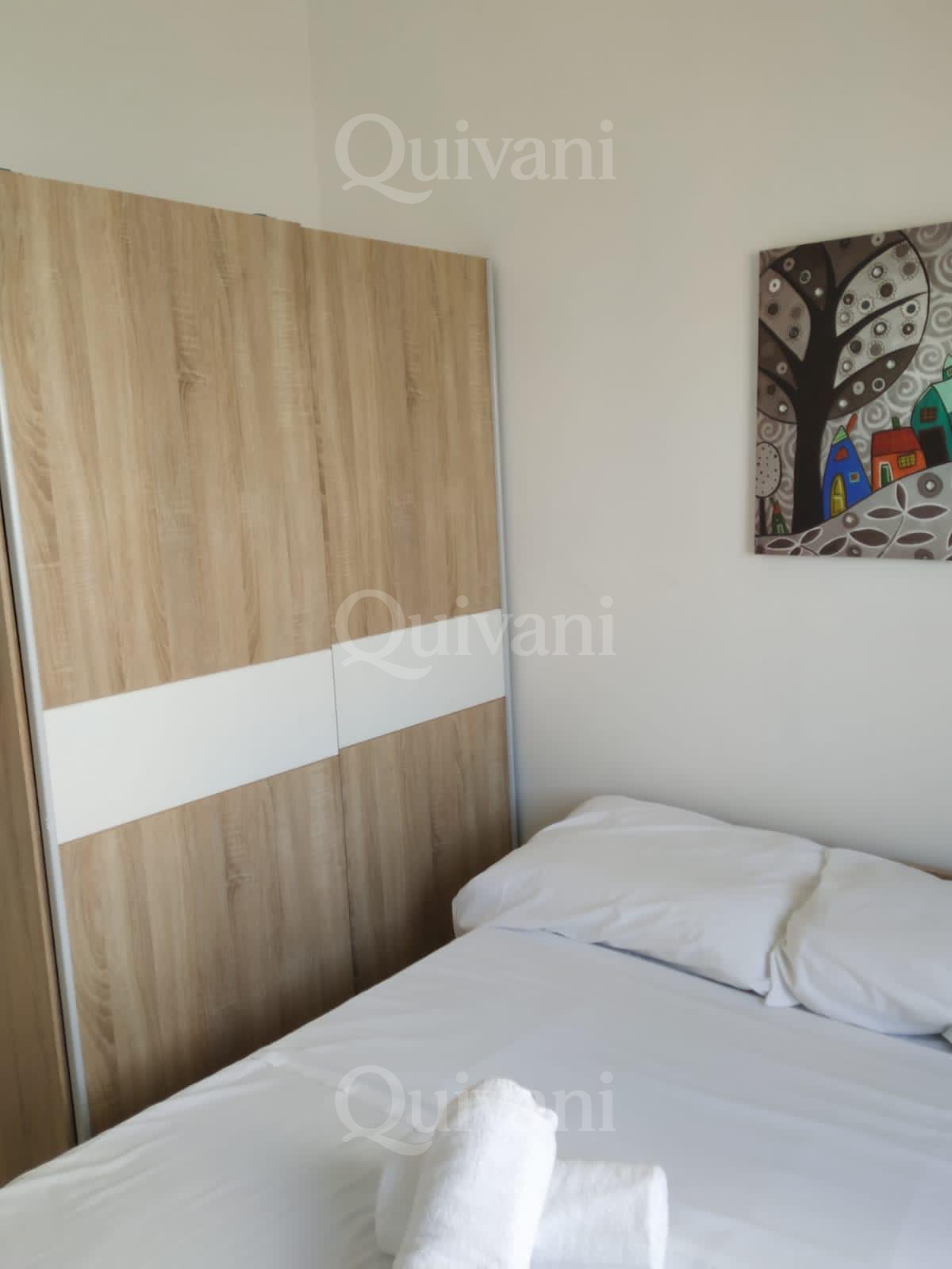 Gzira, Furnished Apartment