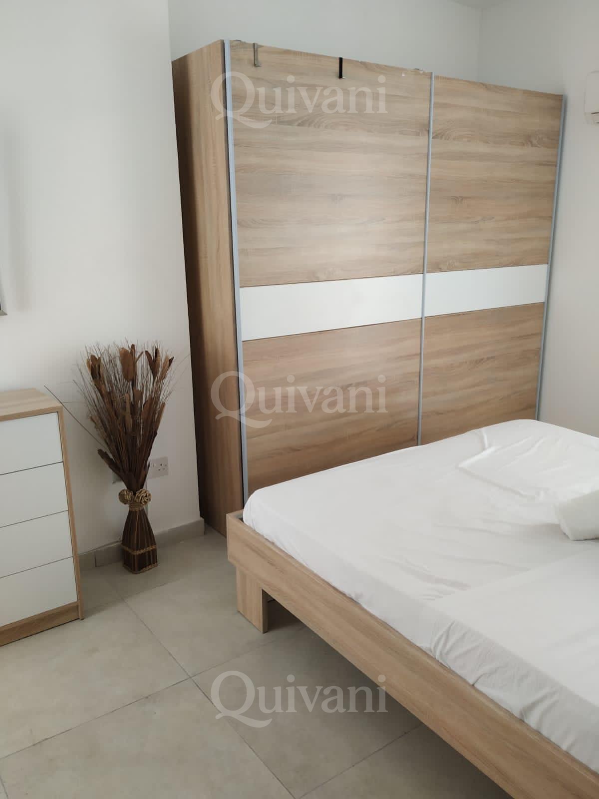 Gzira, Furnished Apartment