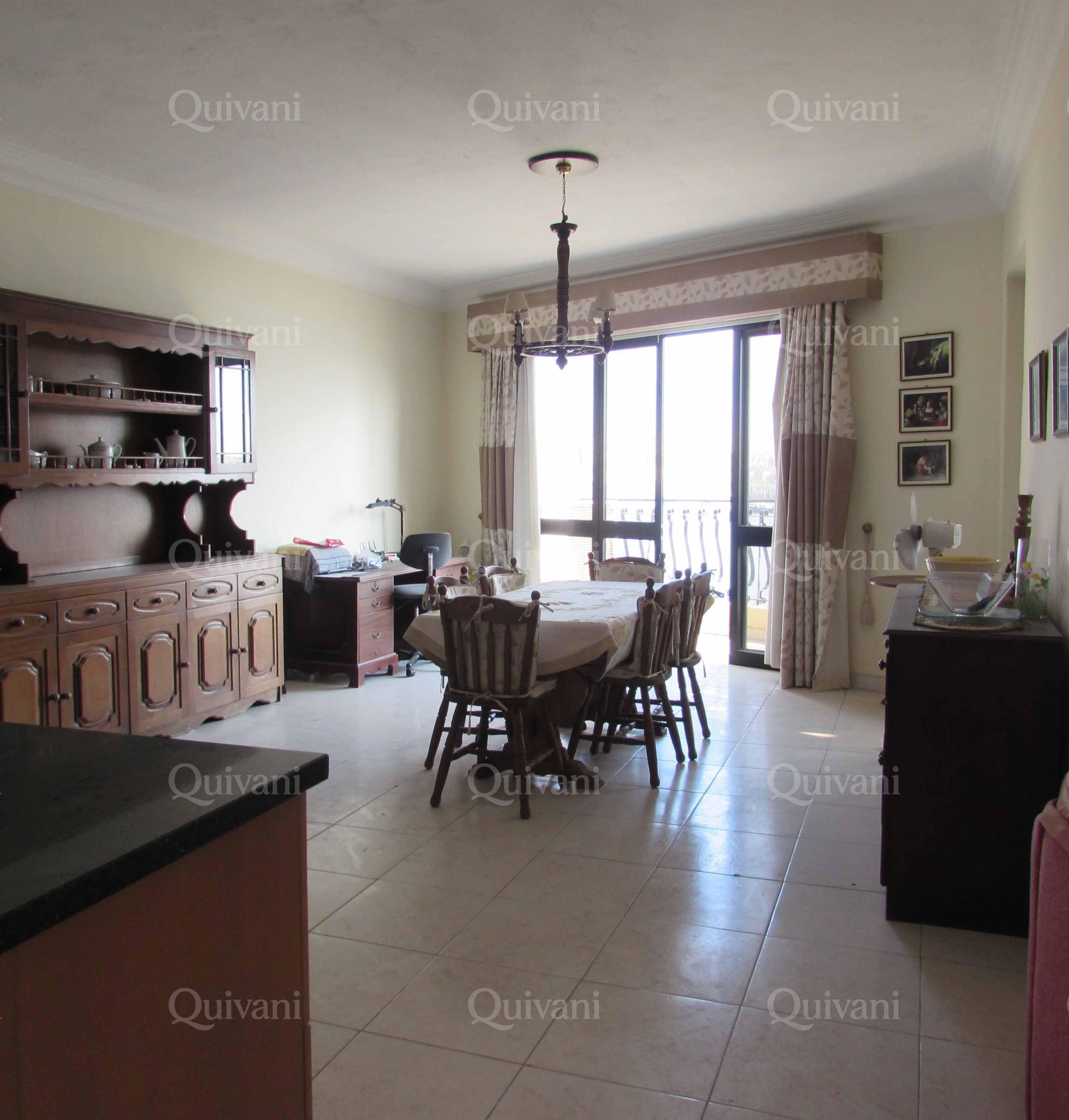Sliema, Furnished Apartment