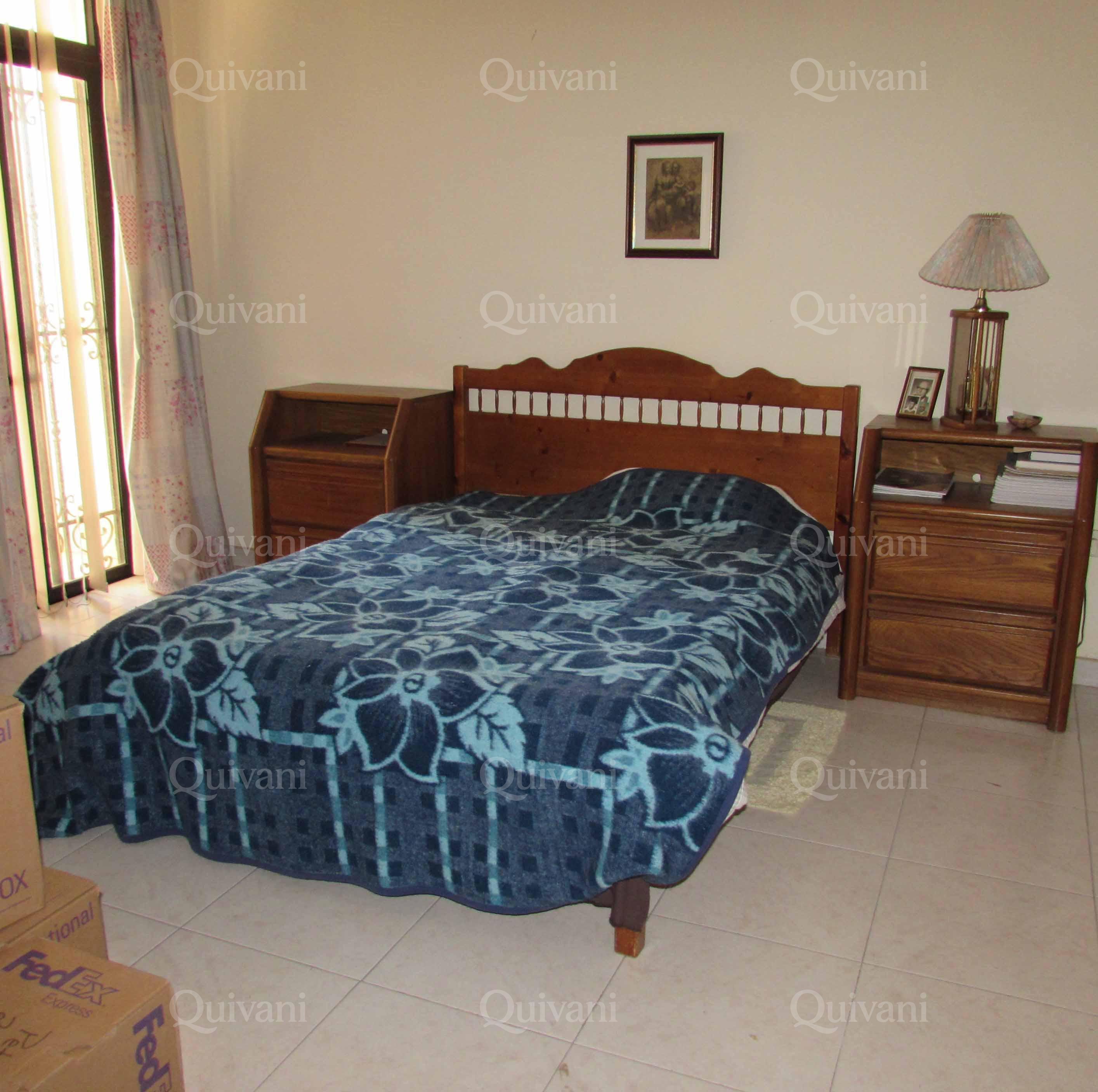 Sliema, Furnished Apartment