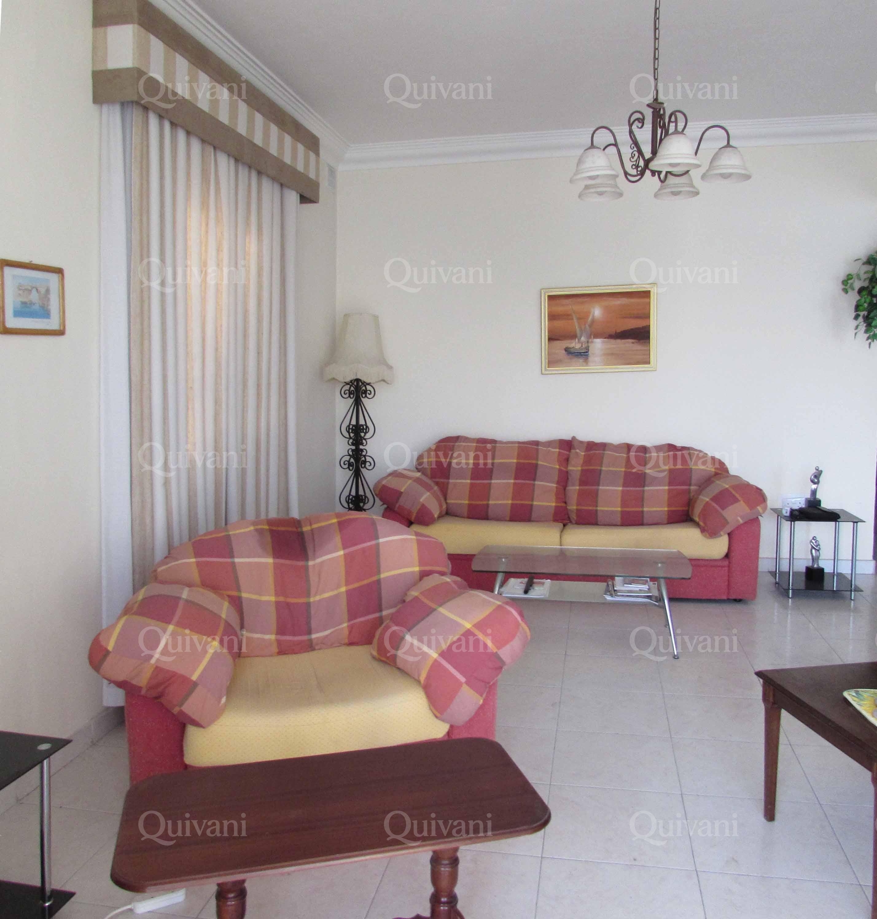 Sliema, Furnished Apartment