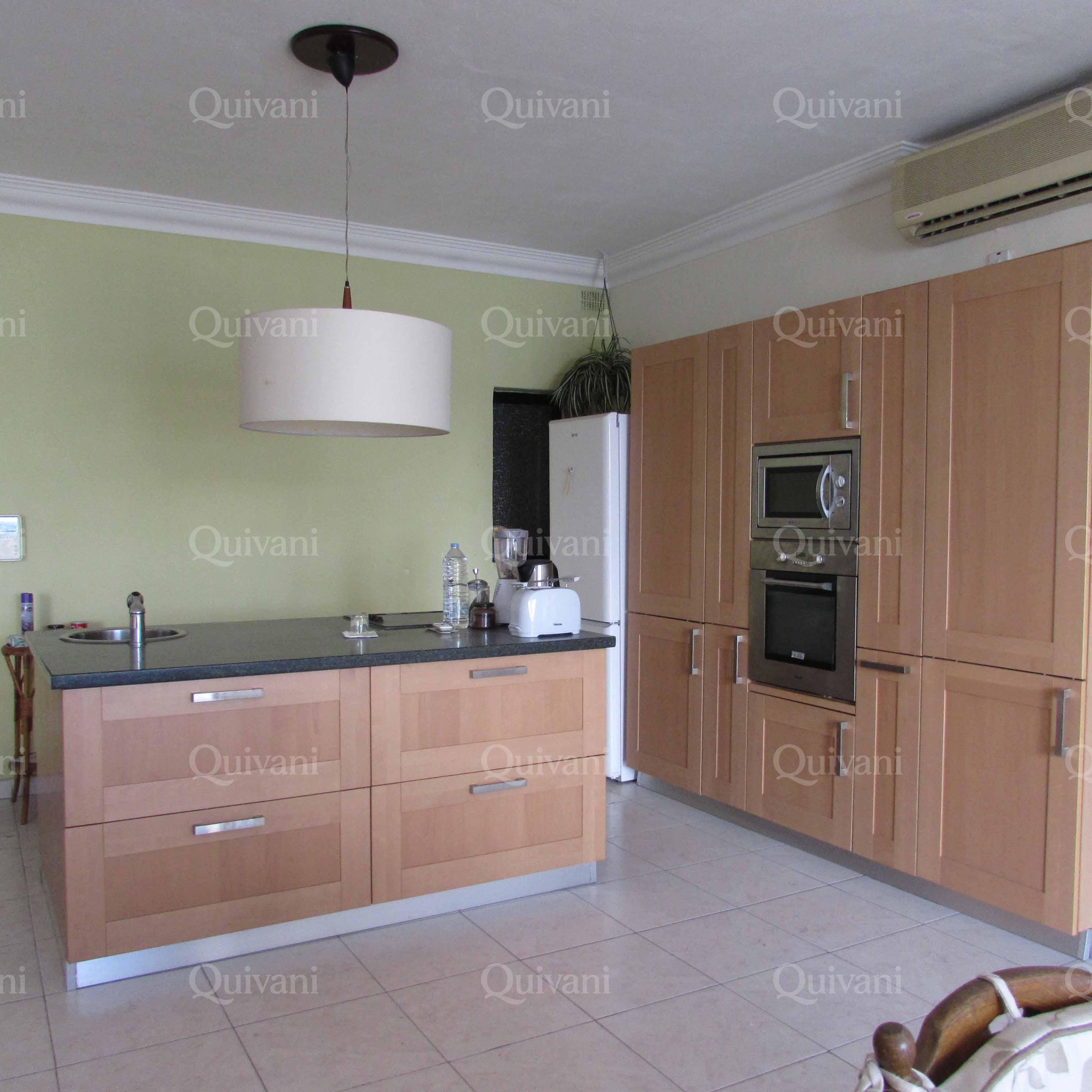 Sliema, Furnished Apartment