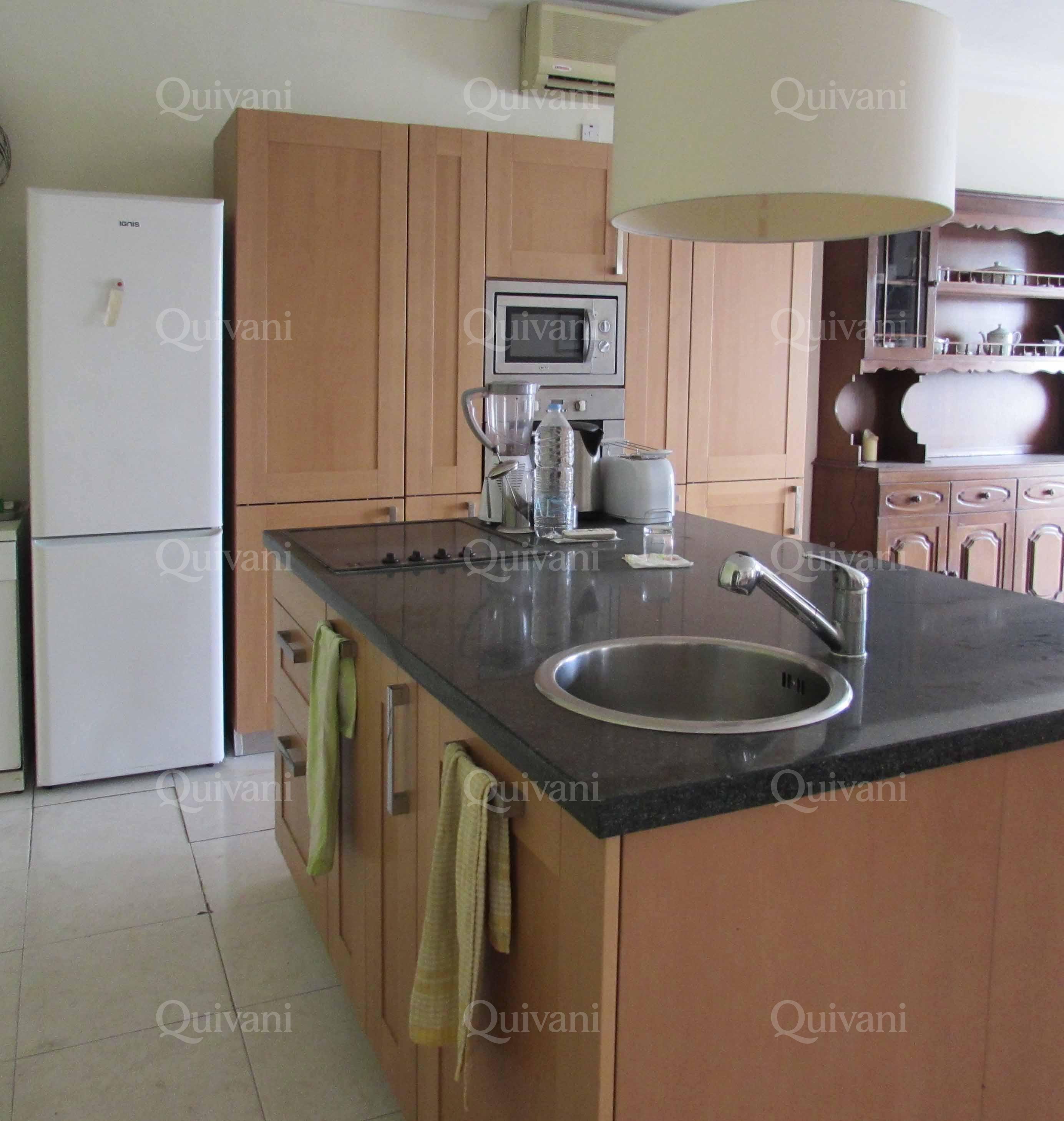 Sliema, Furnished Apartment
