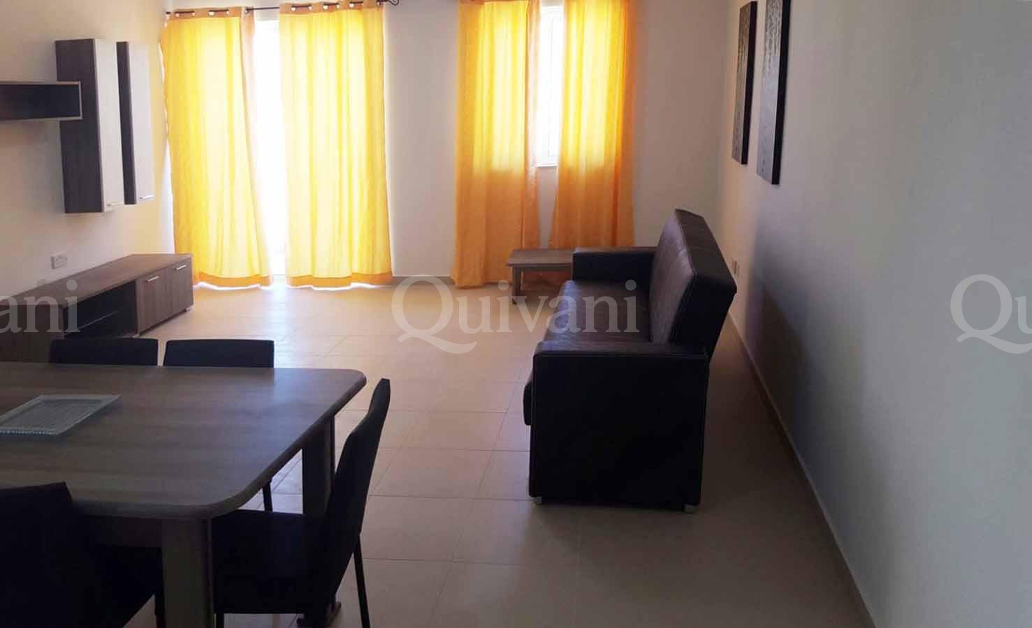 Fgura, Furnished Apartment