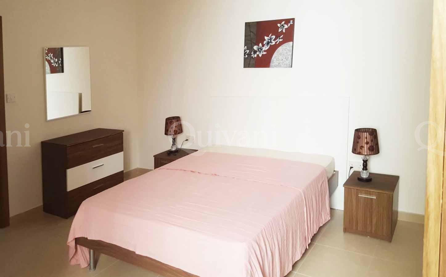 Fgura, Furnished Apartment