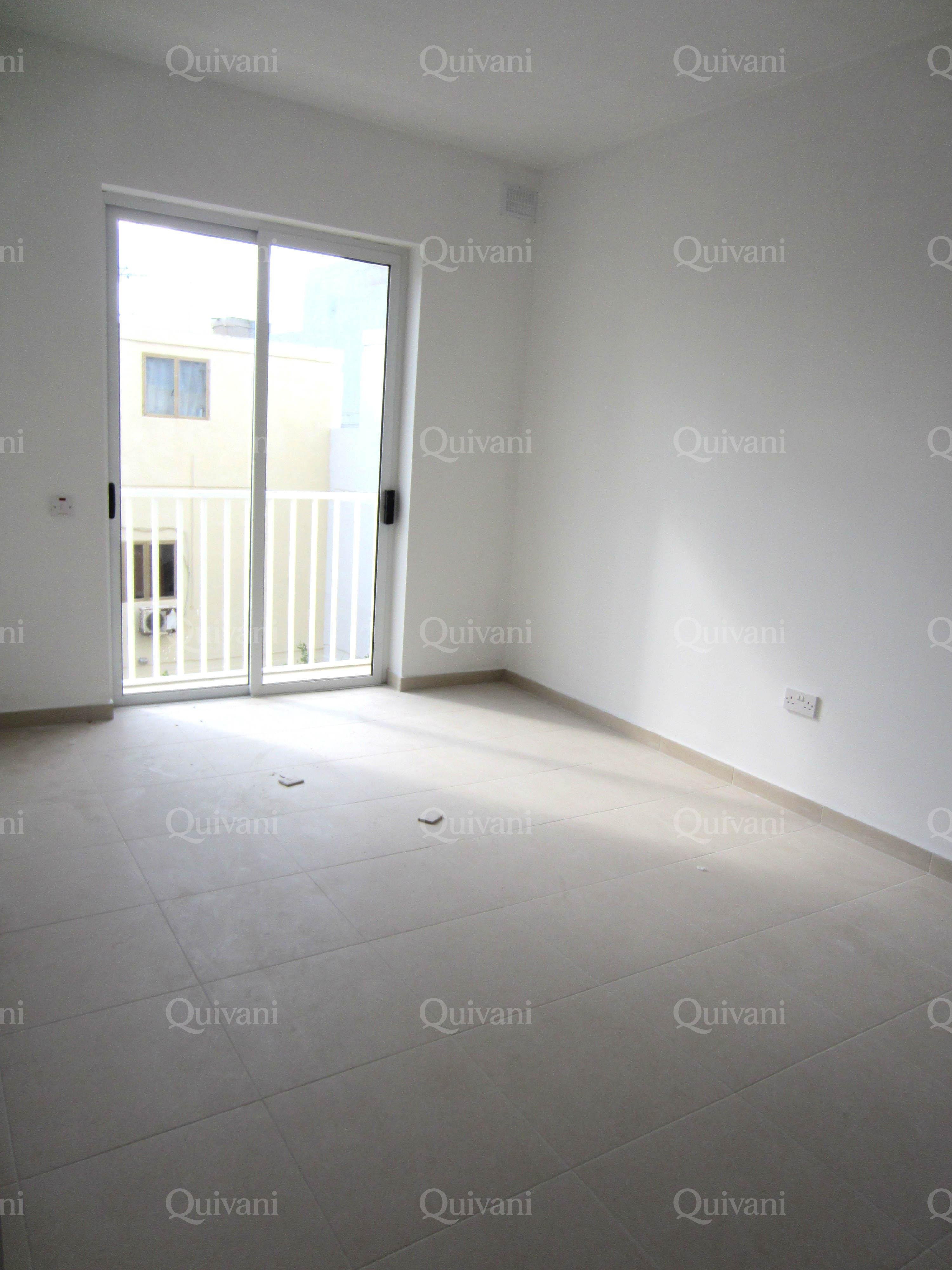 Fgura, Furnished Penthouse