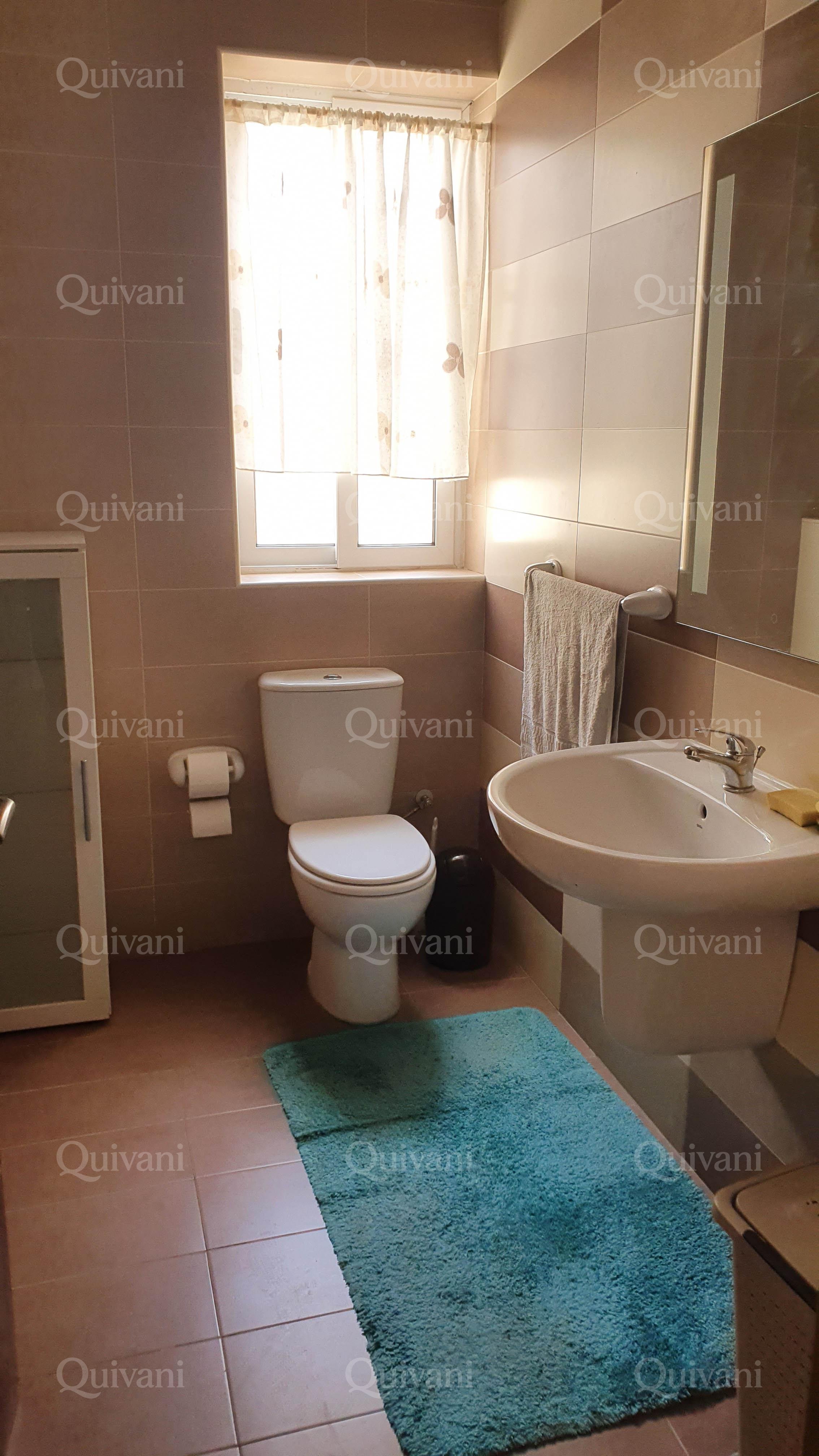 Fgura, Furnished Penthouse