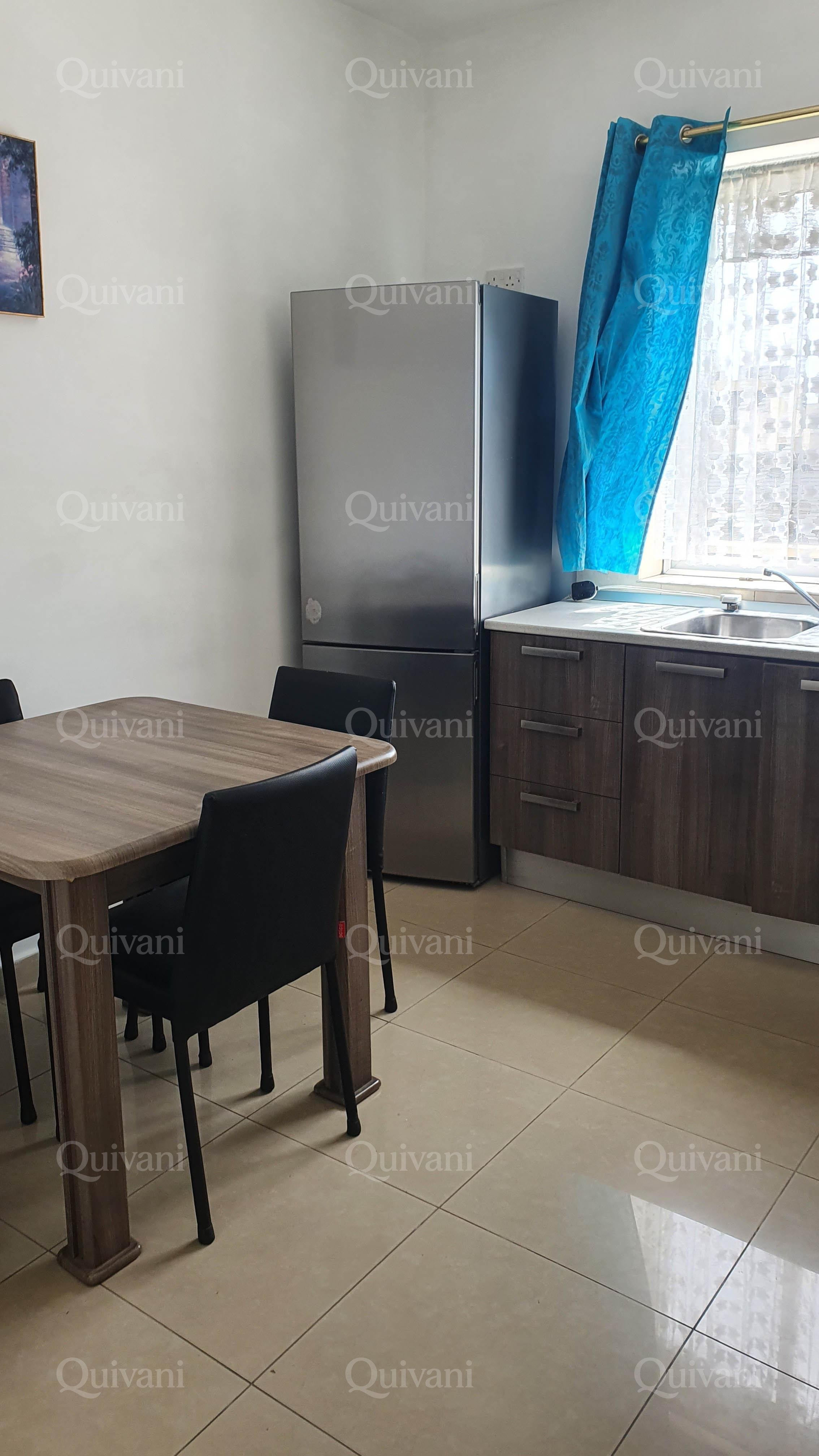 Fgura, Furnished Penthouse