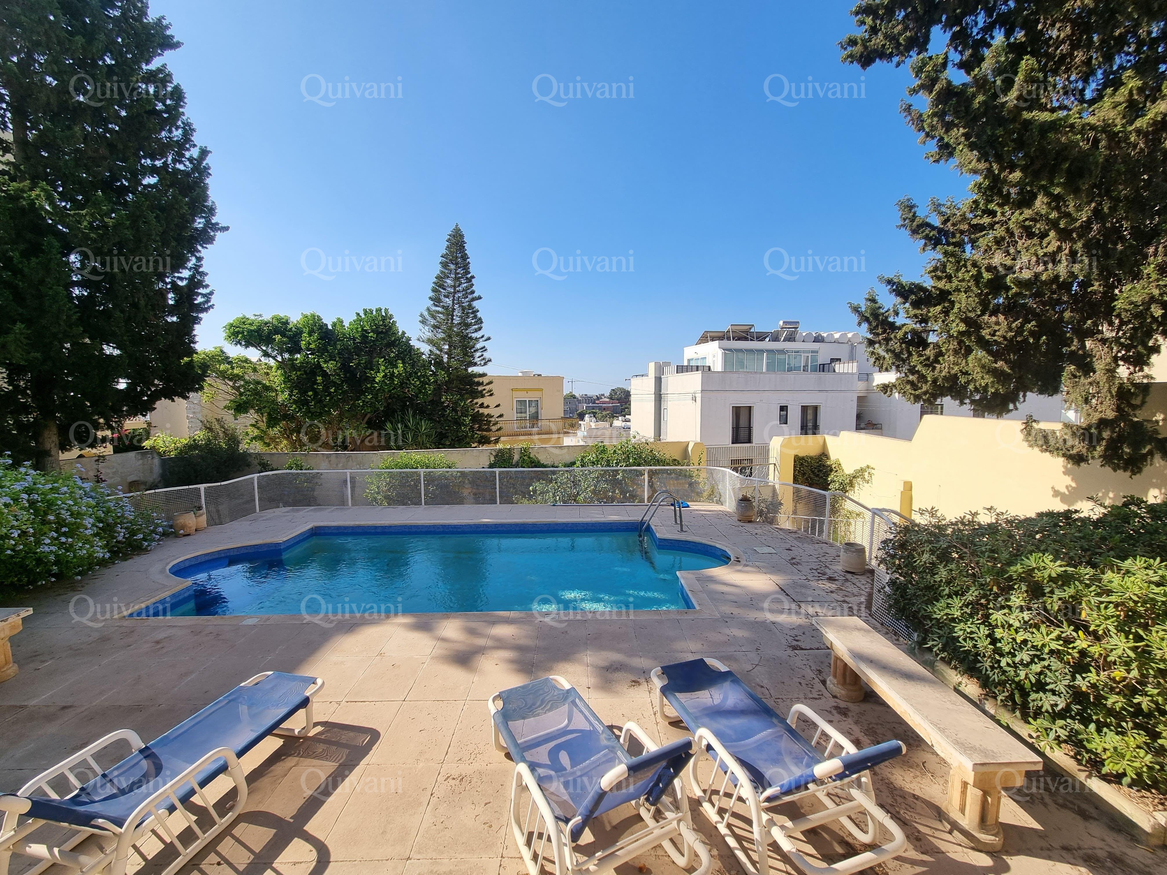 Kappara, Furnished Farmhouse