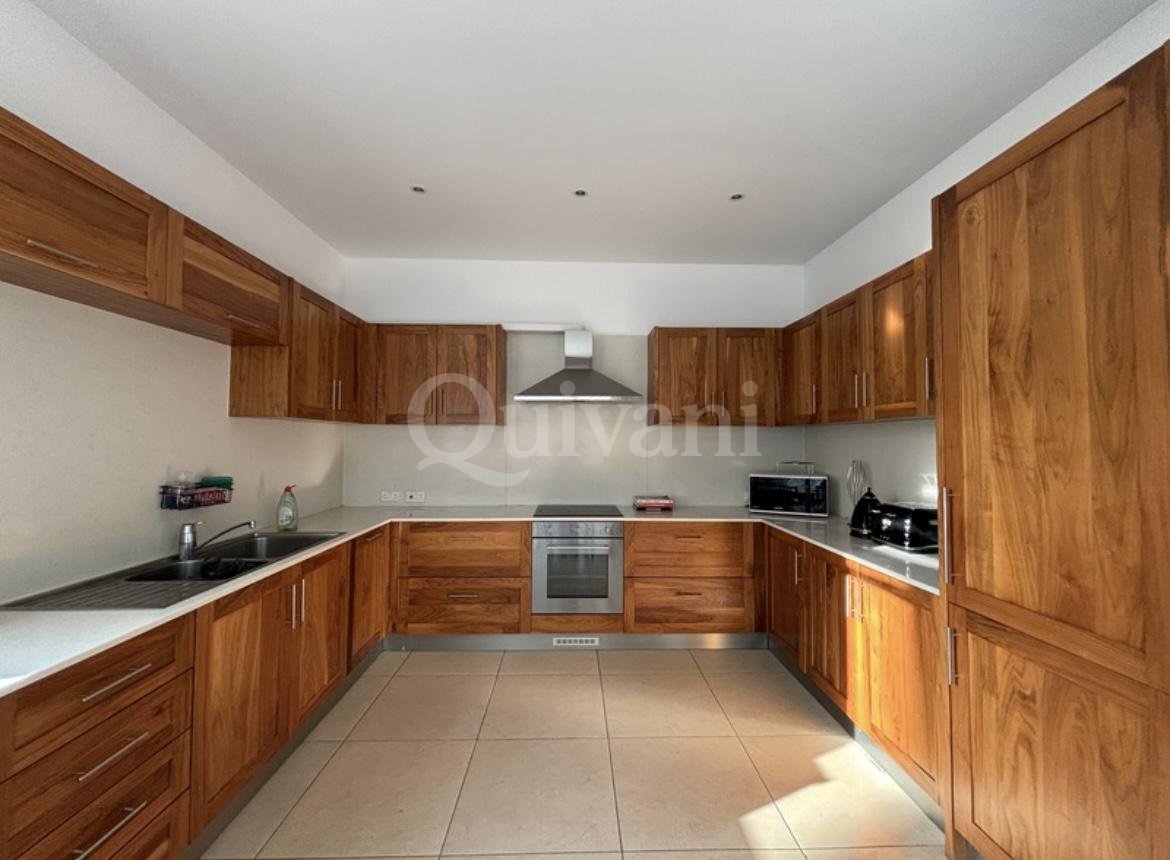 Tal-Ibrag, Furnished Villa
