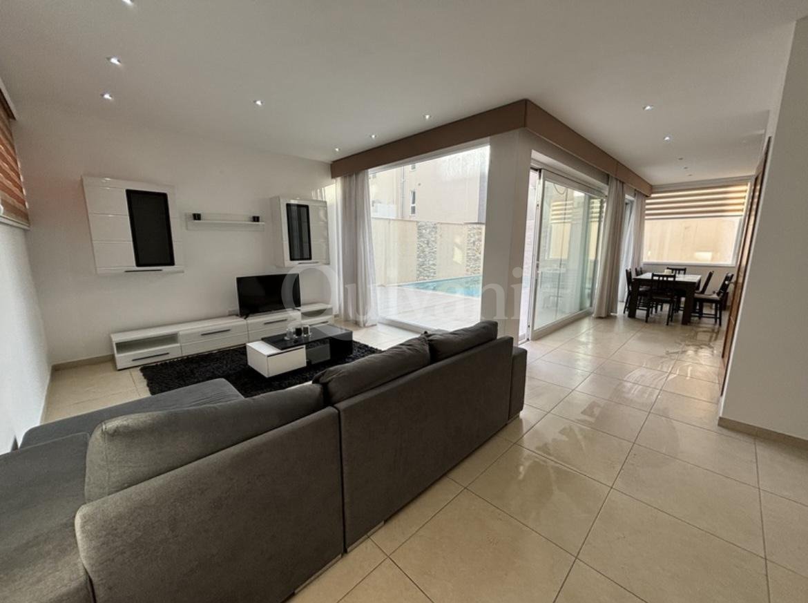 Tal-Ibrag, Furnished Villa