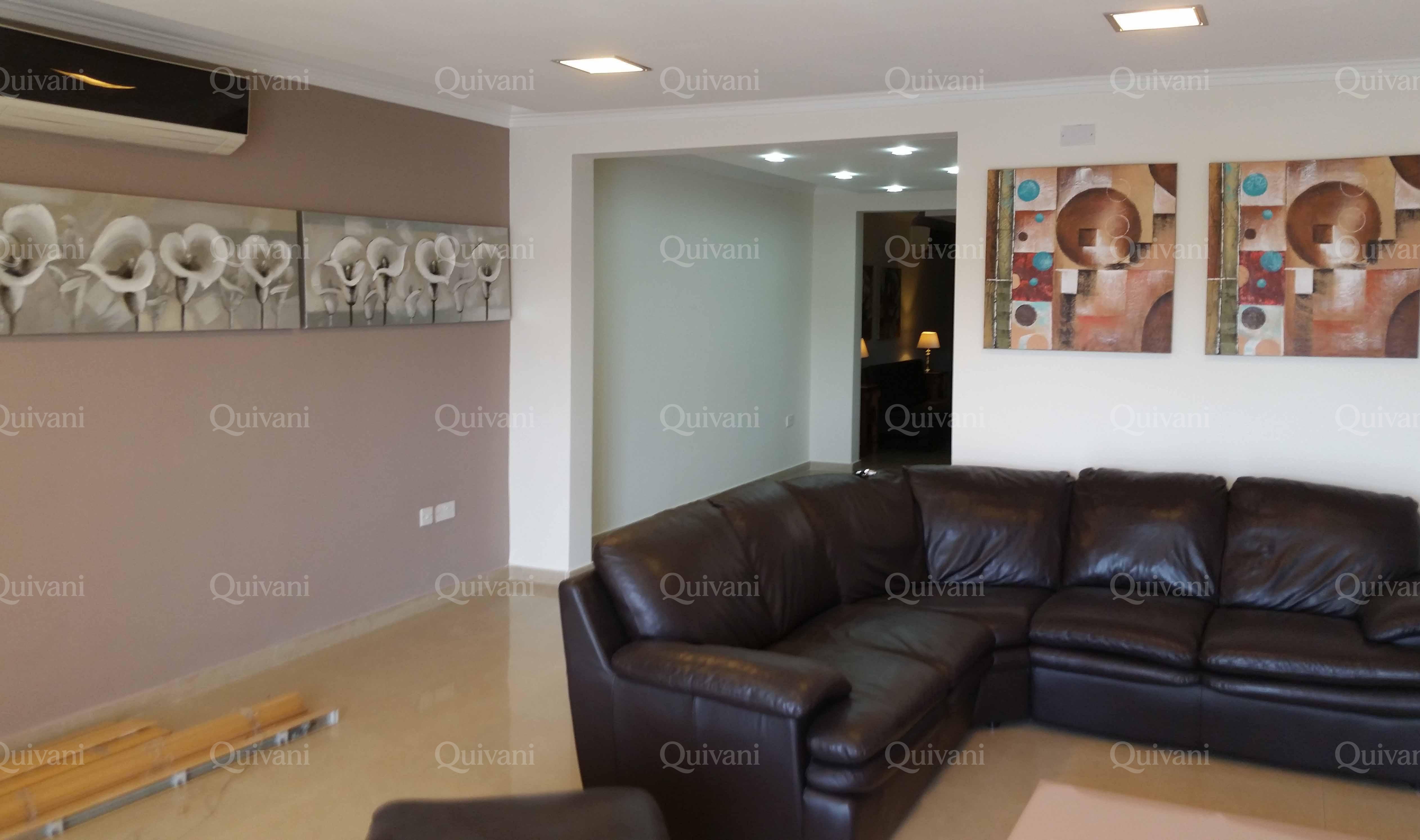 Sliema, Furnished Apartment